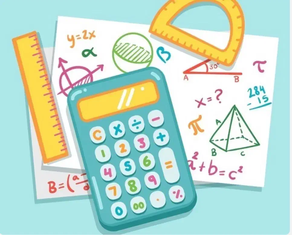 تدریس خصوصی ریاضی از پایه‌ی اول تا دهم|خدمات آموزشی|برازجان, |دیوار