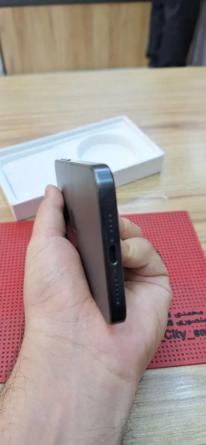 iphone 15 pro max آیفون ۱۵ پرومکس|موبایل|مشهد, جنت|دیوار