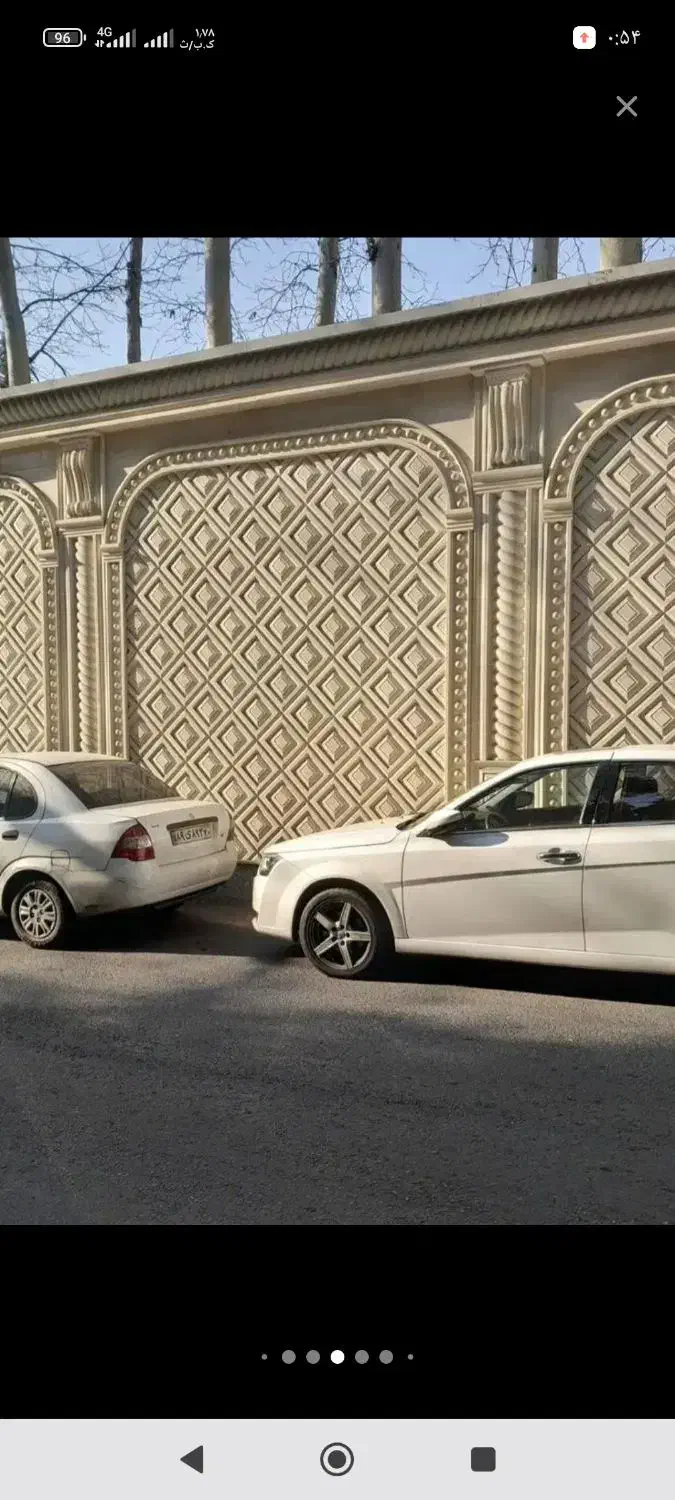 گمشده طلا|جواهرات|گنبد کاووس, |دیوار