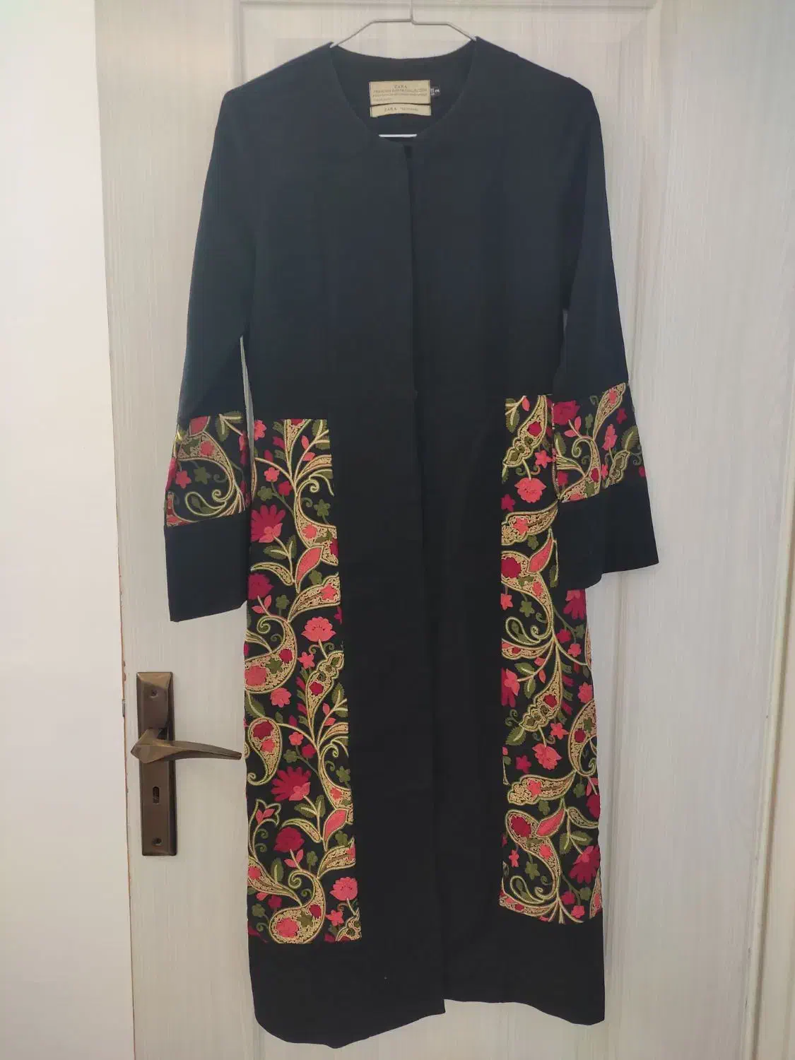 مانتو|لباس|بجنورد, |دیوار