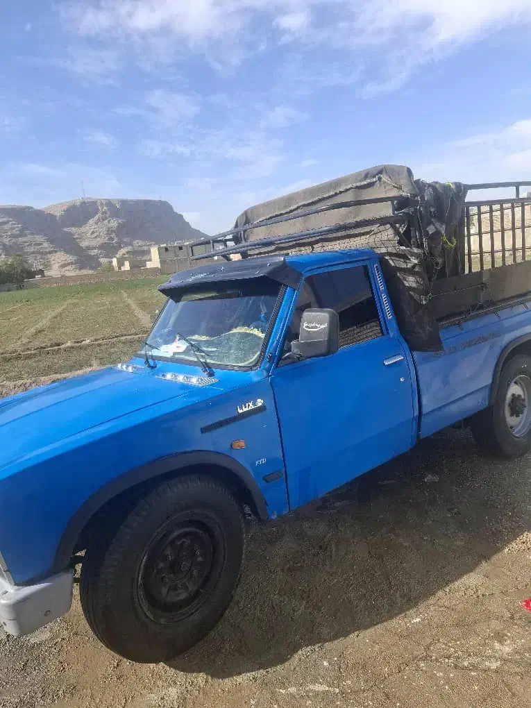 نیسان89|خودرو سواری و وانت|داراب, |دیوار