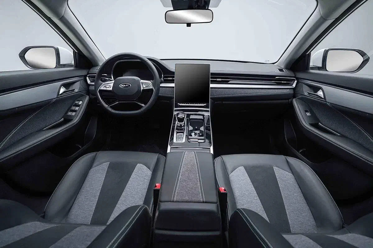 kmc j7 فروش فوری کی ام سی|خودرو سواری و وانت|مشهد, سجاد شهر|دیوار