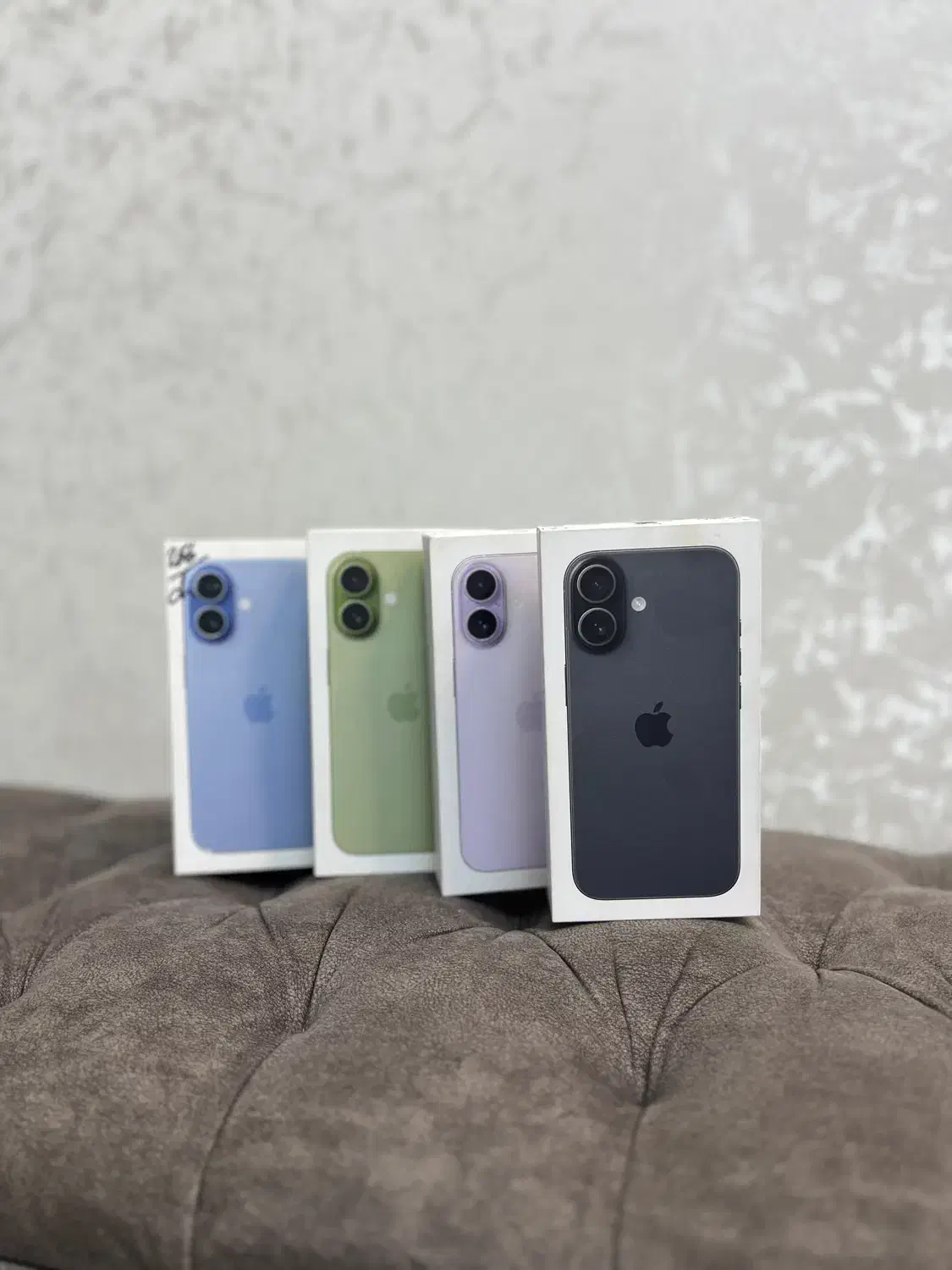 آیفون 17 نرمال اقساطی|موبایل|اصفهان, احمدآباد|دیوار