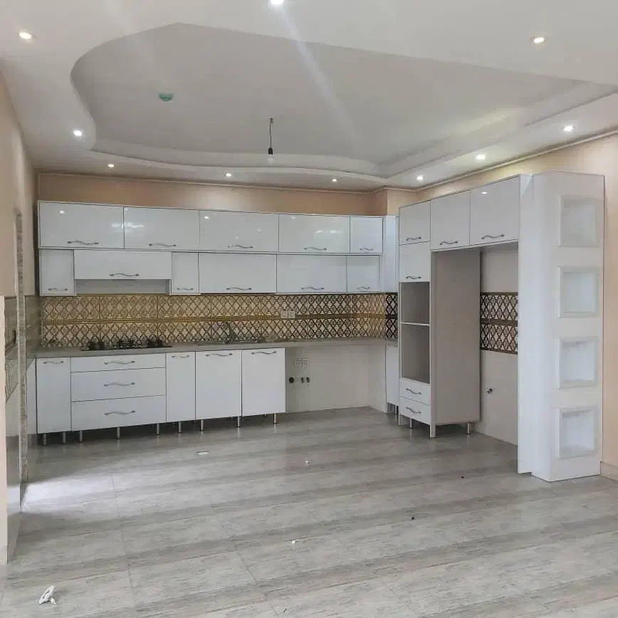 اجاره آپارتمان ۱۵۶متری ۳خوابه توشیبا باهنر پیامنور|اجارهٔ آپارتمان|رشت, گیل|دیوار