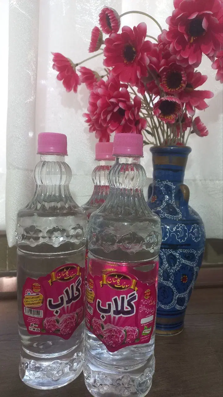 گلاب عیار ۳۰ کیلو گرم(گلاب سنگین)|خوردنی و آشامیدنی|تهران, قصر فیروزه ۱|دیوار