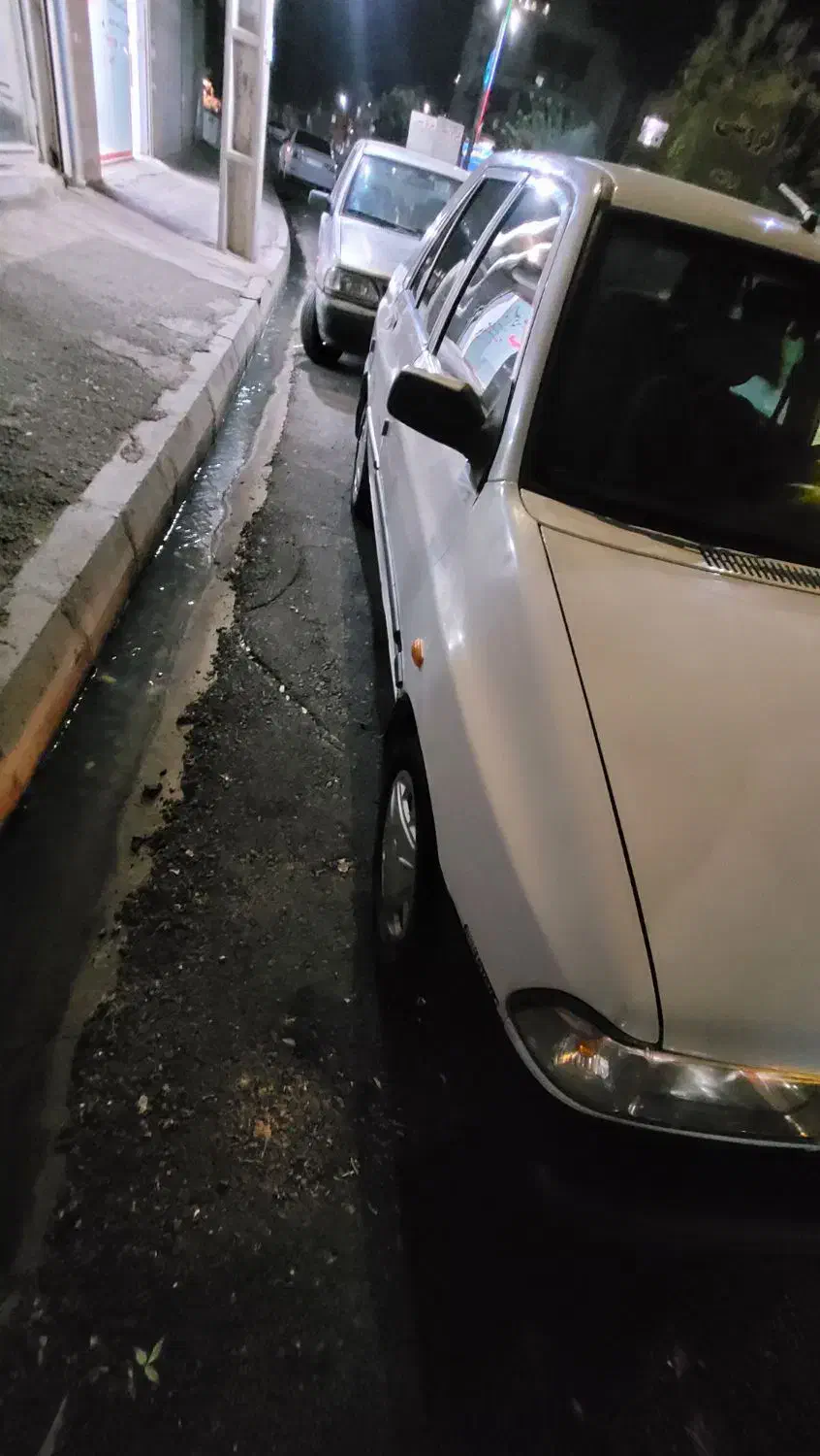 پرایـد به شرط سلامت|خودرو سواری و وانت|تهران, دریا|دیوار