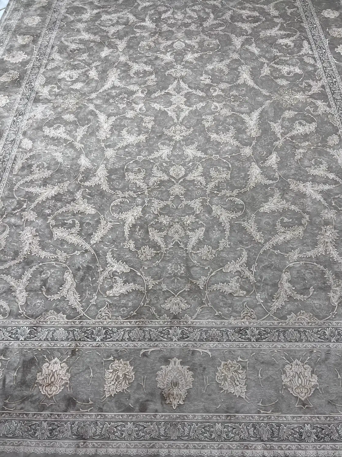 فرش ۱۲متری1200شانه|فرش|نسیم‌شهر, |دیوار