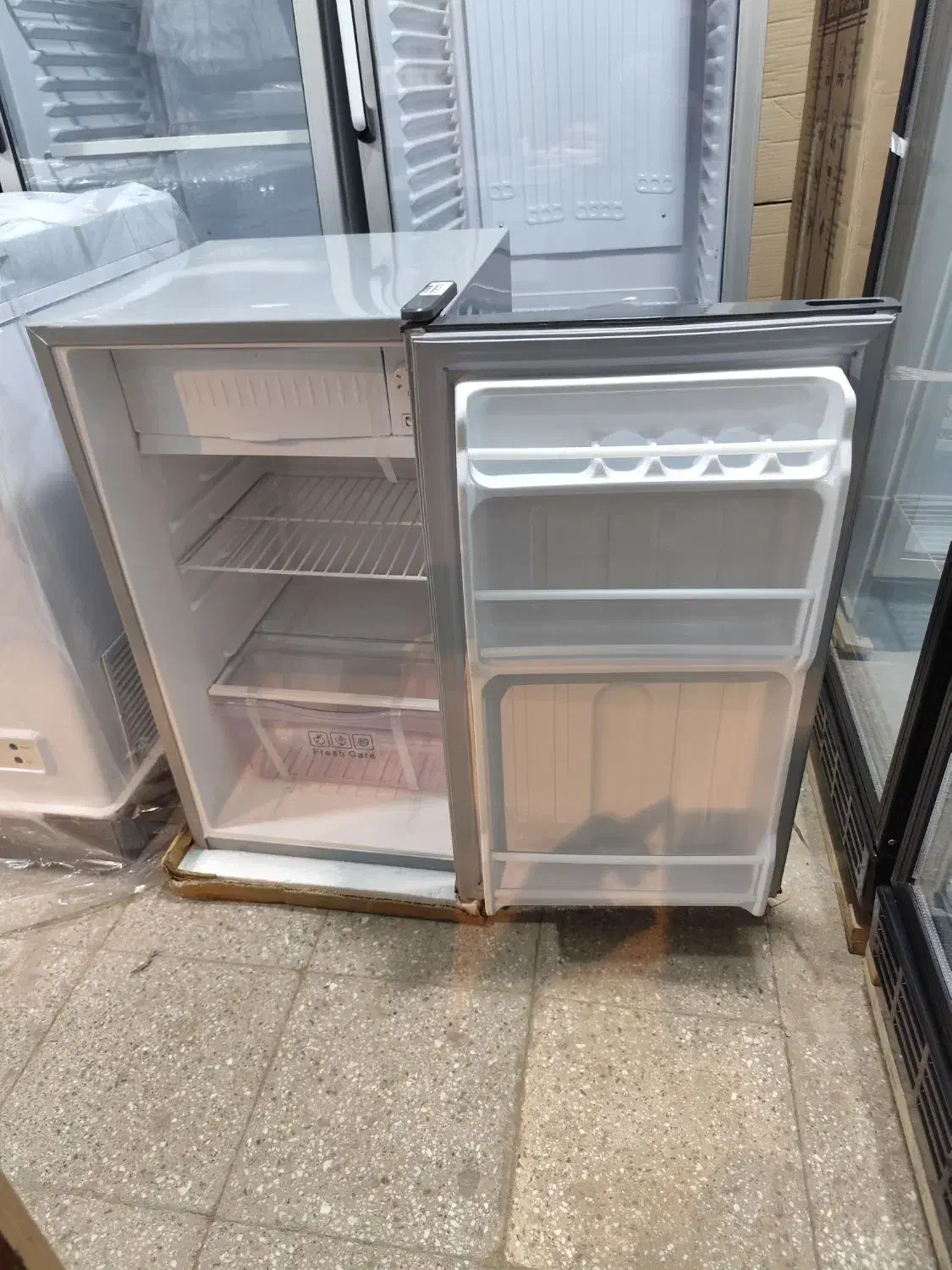 یخچال هتلی‌ 5 فوت|یخچال و فریزر|خرم‌آباد, |دیوار