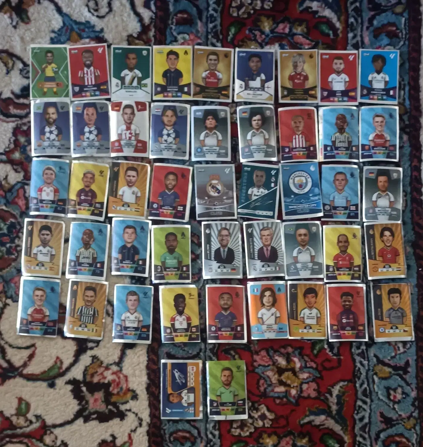 کیمدی ۲۰۲۴ و ۲۰۲۵|کلکسیون و سرگرمی|اراک, |دیوار