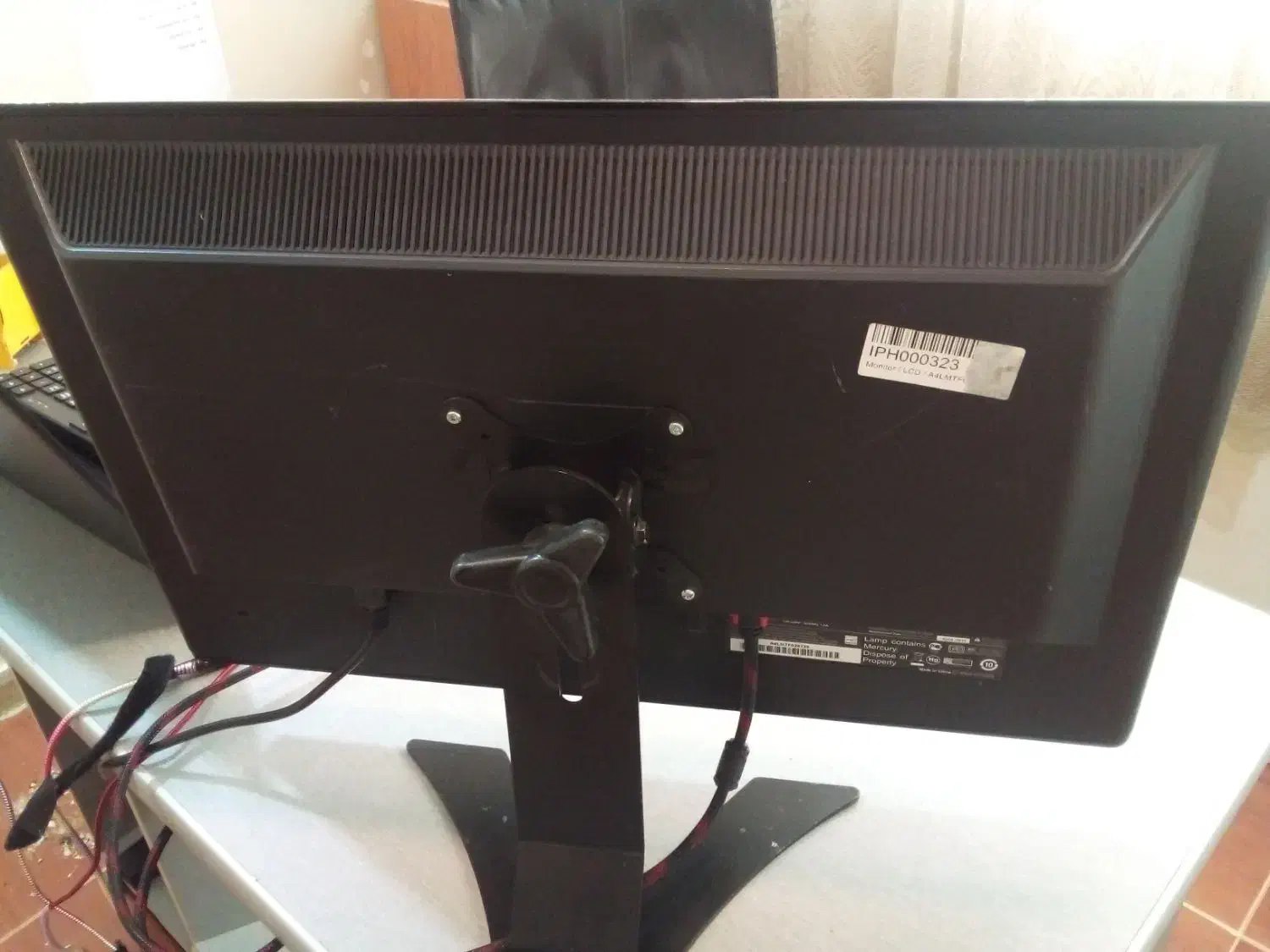 مانیتور ایسوس|قطعات و لوازم جانبی رایانه|تهران, جوادیه|دیوار