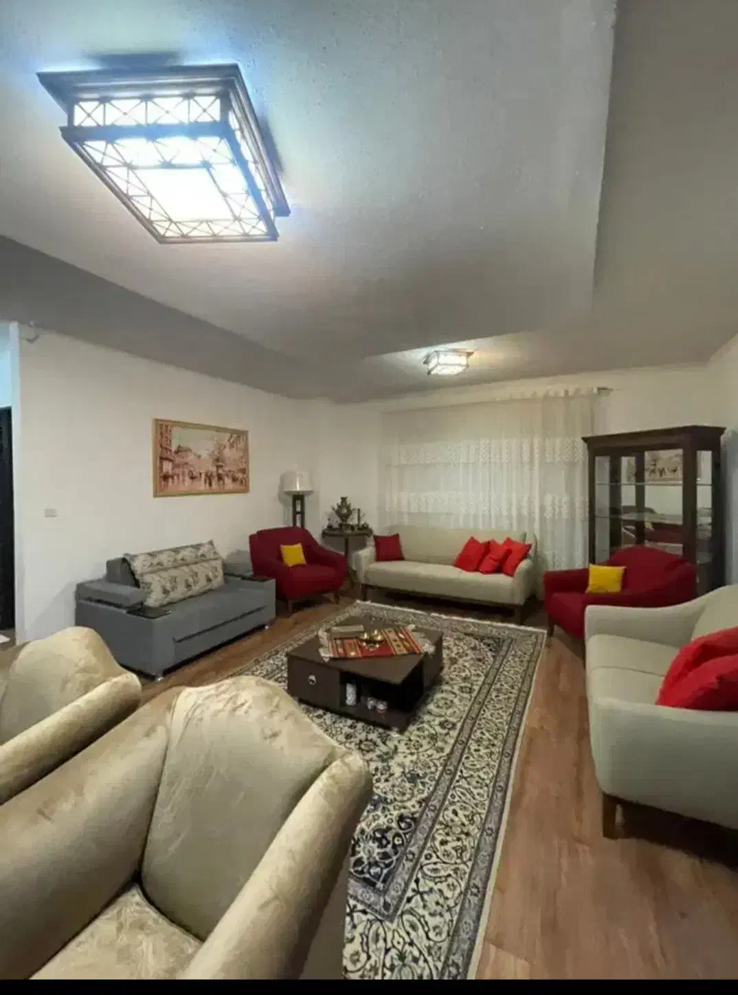 فروش۱۱۴اپارتمان رادیودریافوری زیر قیمت عالی لوکس|فروش آپارتمان|چالوس, |دیوار