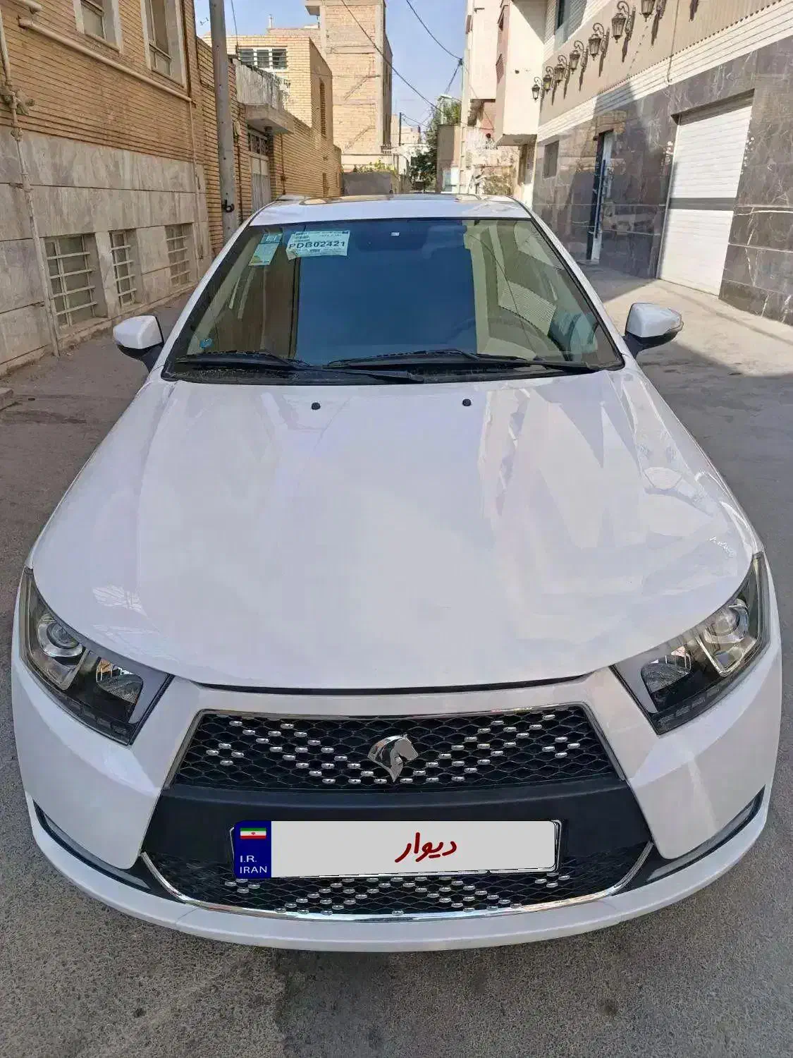 ۶دنده توربو۱۴۰۲/گارانتی/۸۵گانه فول/تک برگ سند|خودرو سواری و وانت|اصفهان, صائب|دیوار