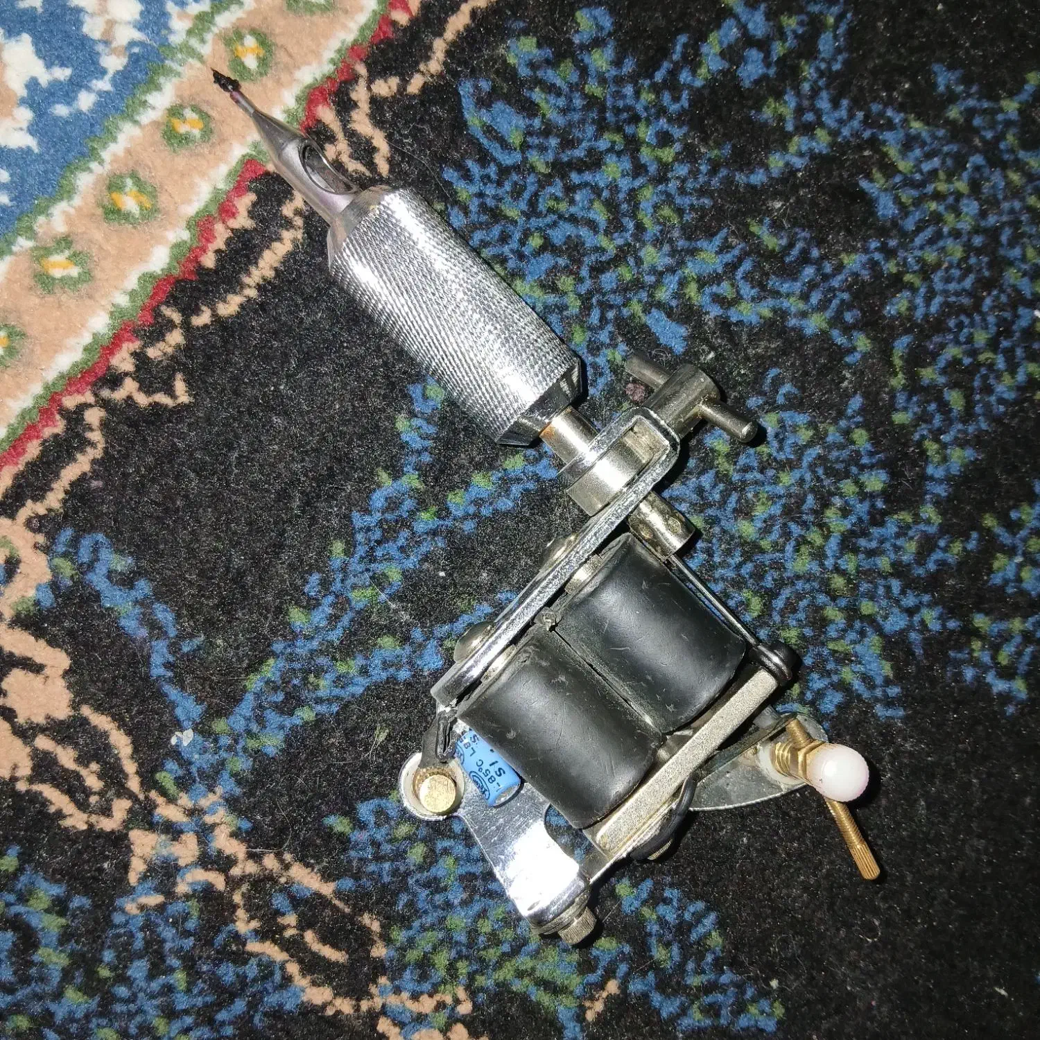 دستگاه تاتو|آرایشگاه و سالنهای زیبایی|بندر دیر, |دیوار