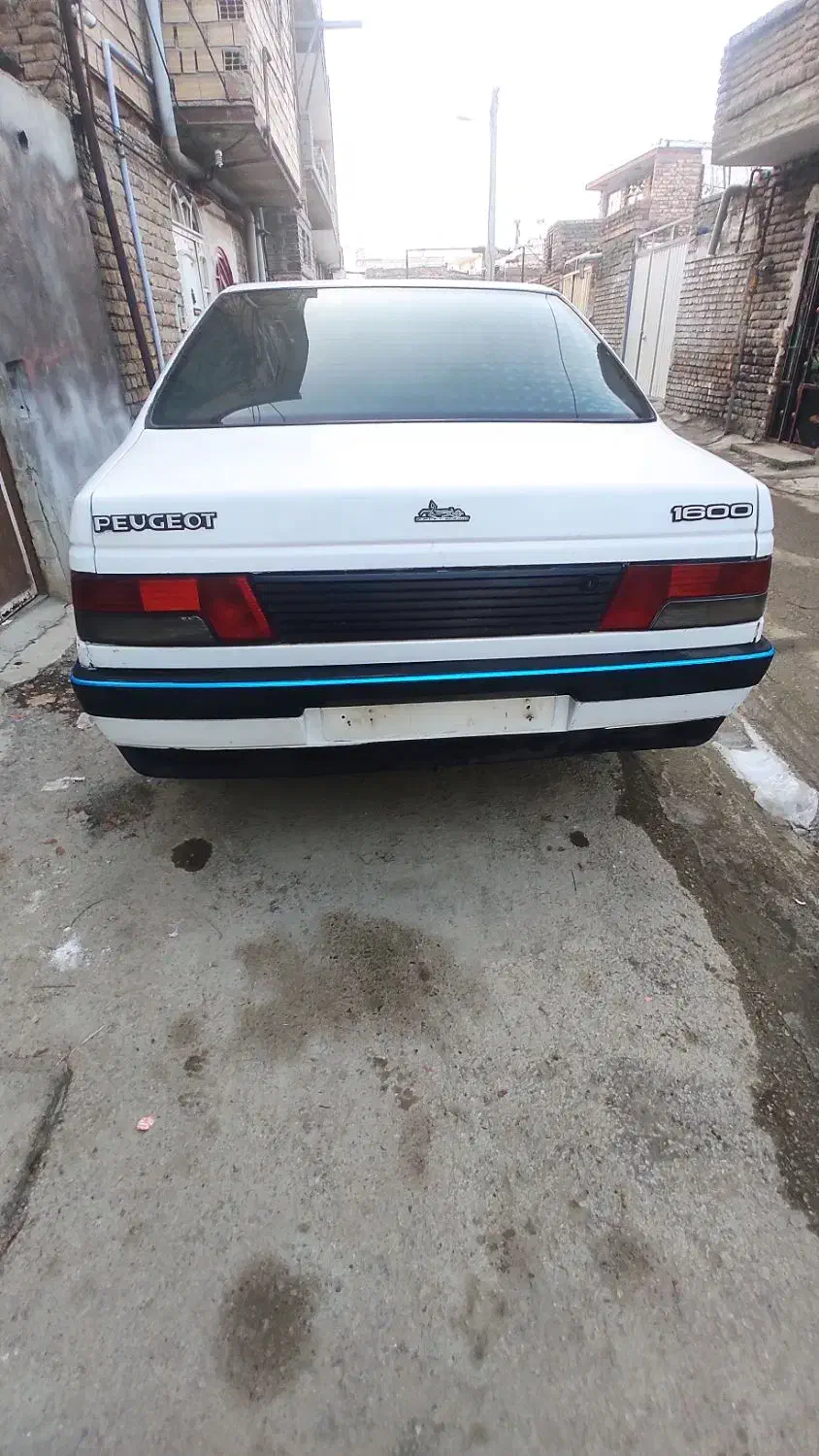 اردی 83انژگترو|خودرو سواری و وانت|ارومیه, |دیوار