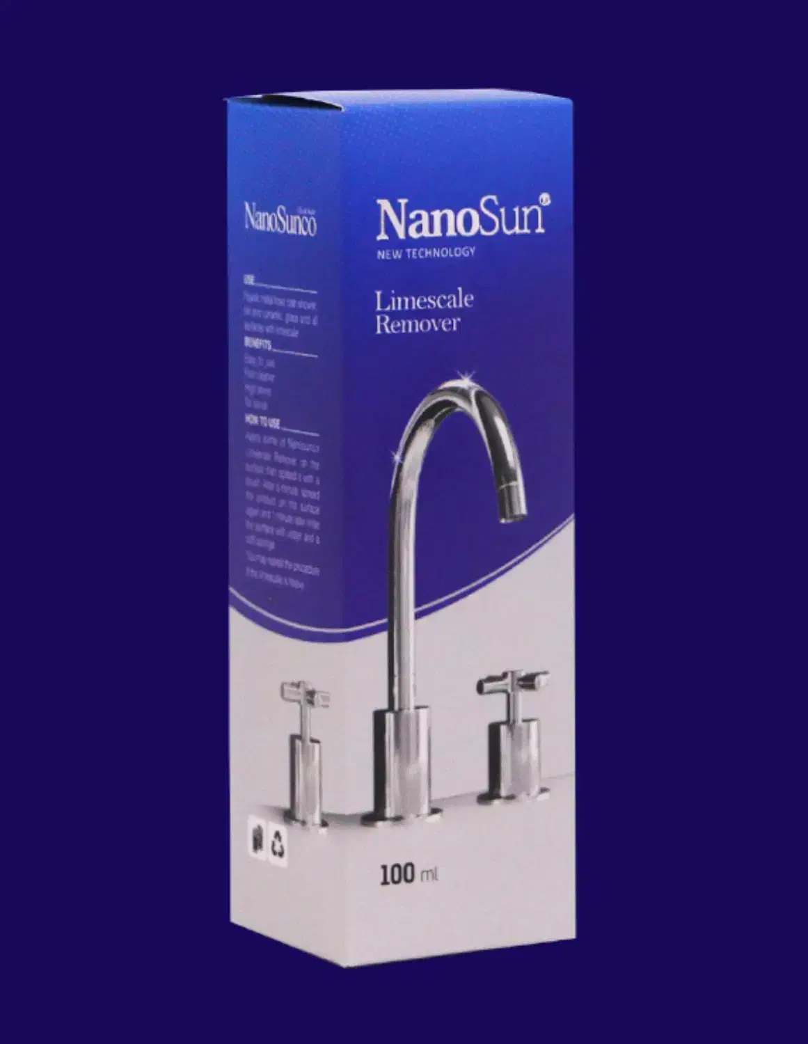 جرم گیر شیرآلات نانو|مواد شوینده و دستمال کاغذی|گرگان, |دیوار