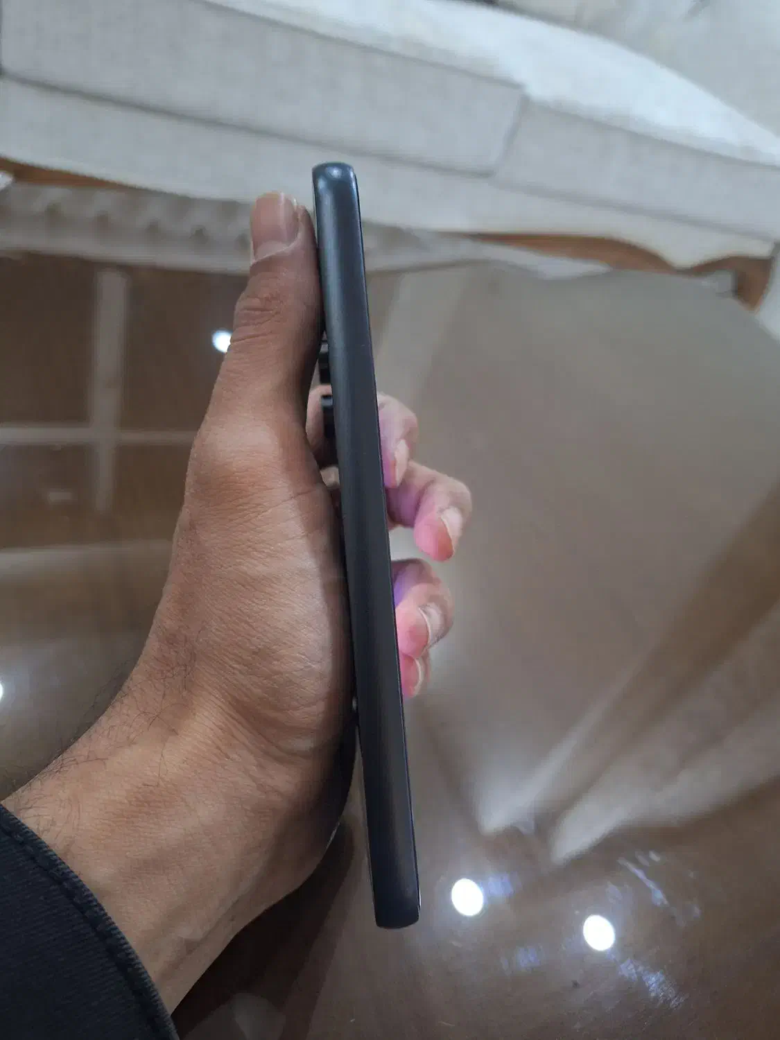 Samsung A54 5G|موبایل|بجنورد, |دیوار