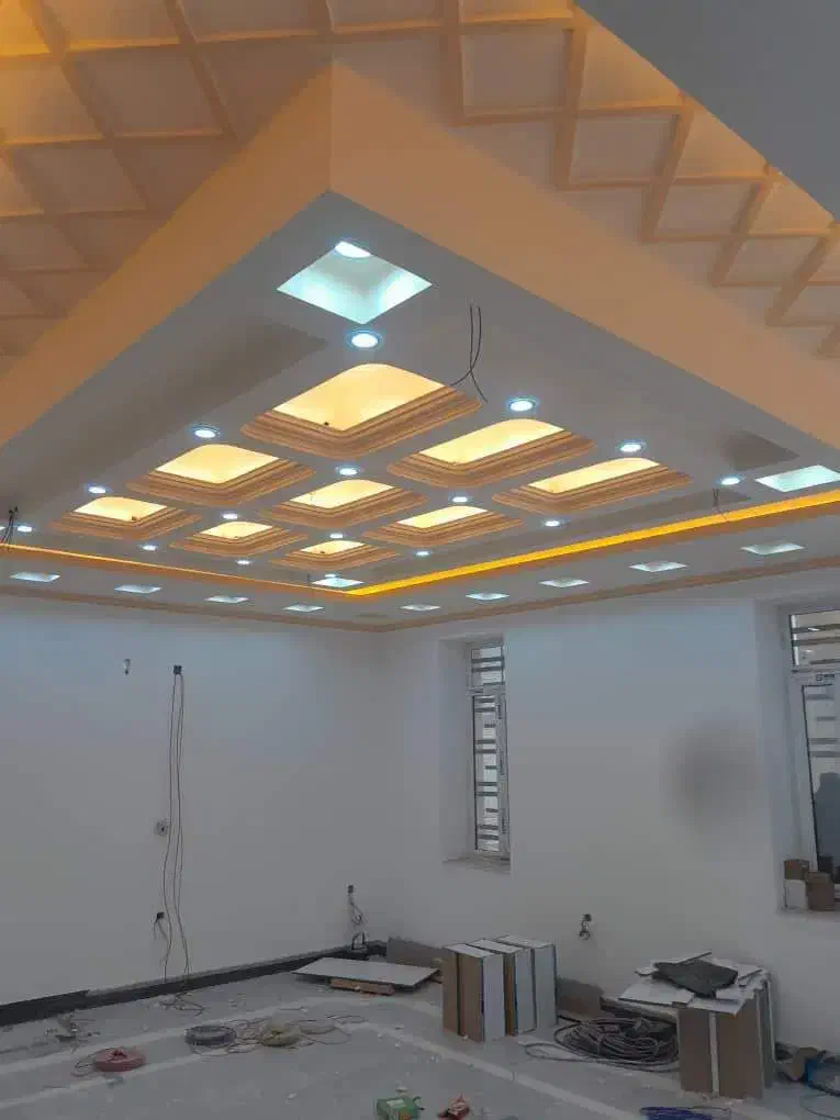 راویزبندی.جوشکاری.والپست.نازلترین قیمت|خدمات پیشه و مهارت|شیراز, دارالرحمه|دیوار