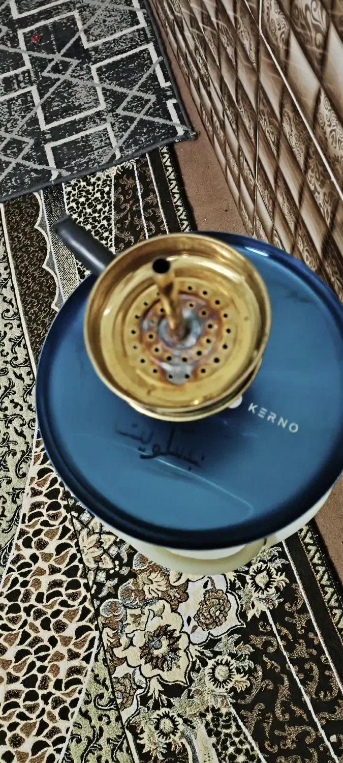 قلیون عربی|کلکسیون و سرگرمی|زاهدان, |دیوار