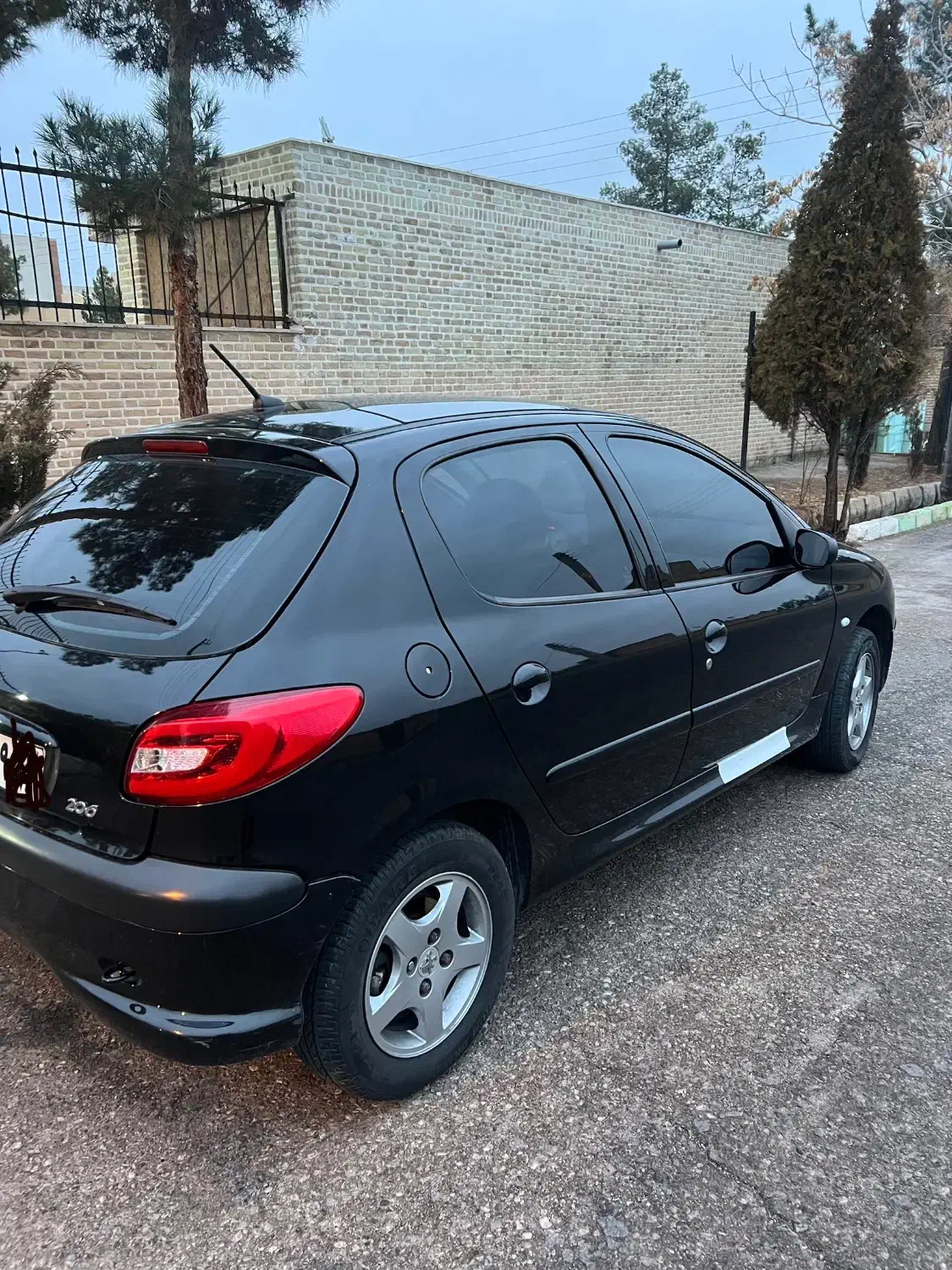 خودرو|خودرو سواری و وانت|تهران, مشیریه|دیوار