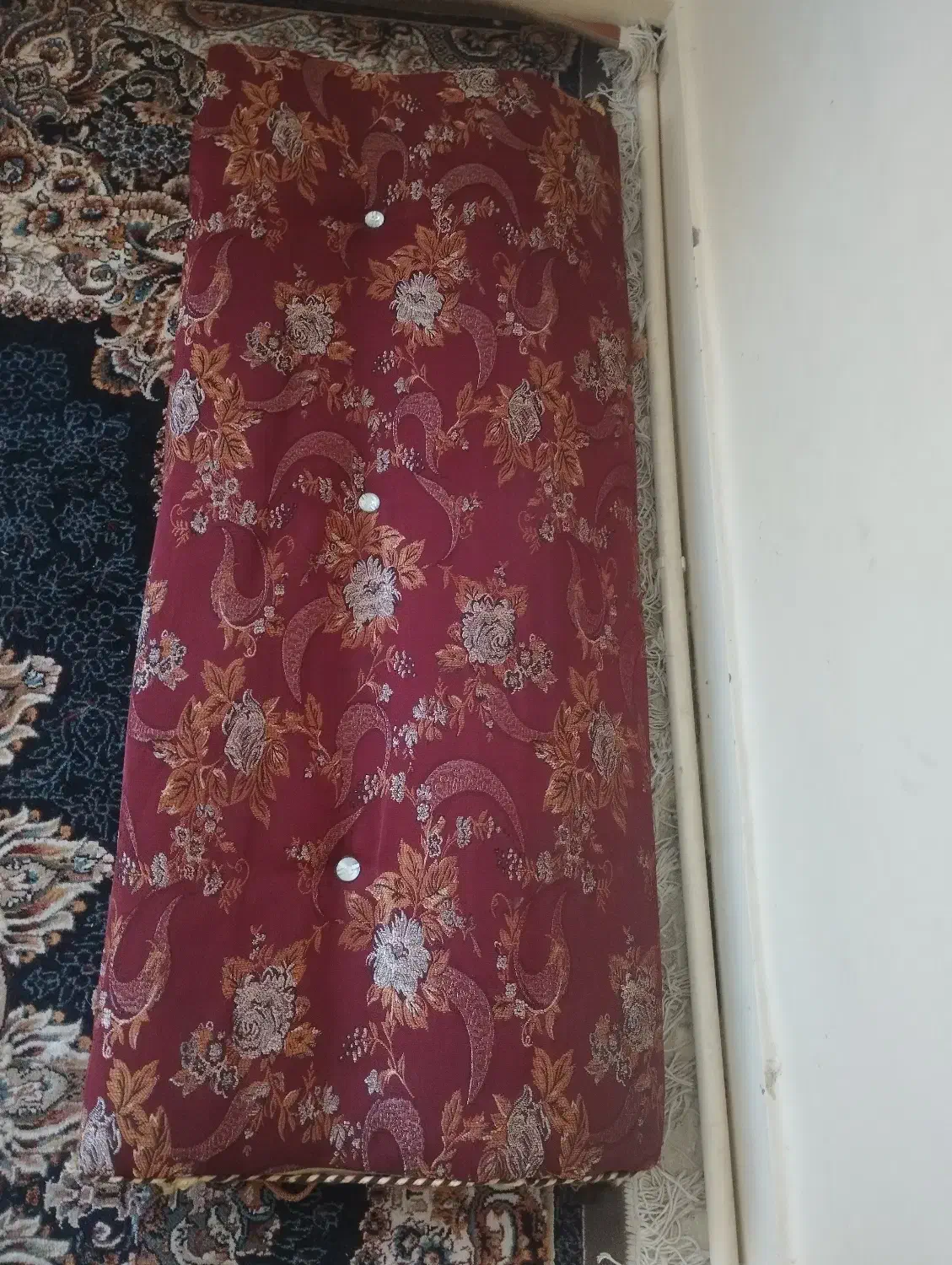 4عددپشتی|پشتی|ایذه, |دیوار