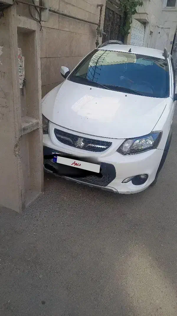 کوییک فروشی ۱۴۰۱ کارکرده ۸۰ هزار|خودرو سواری و وانت|باغستان, |دیوار