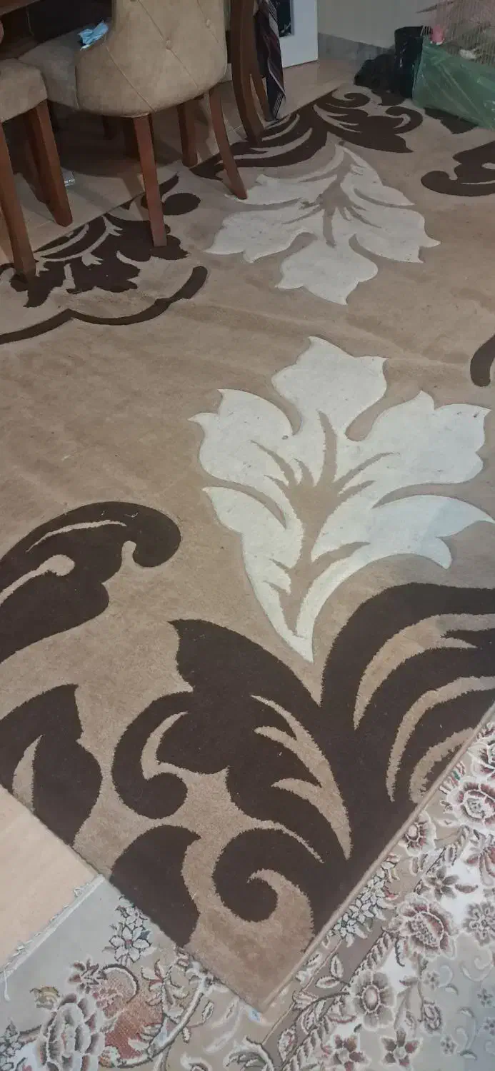 فرش|فرش|رشت, جهاد|دیوار