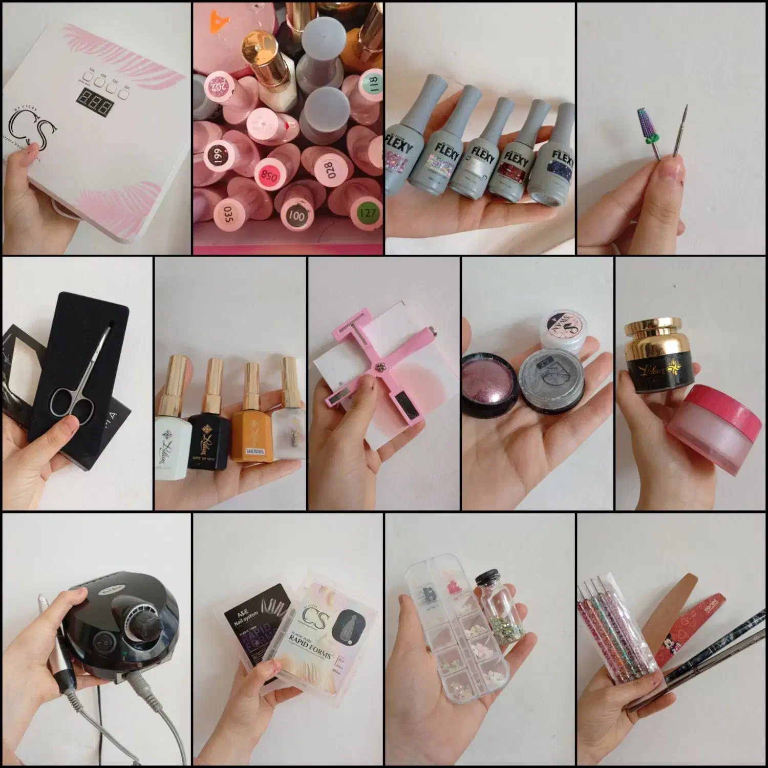 پک کامل کاشت|آرایشگاه و سالن‌های زیبایی|میاندوآب, |دیوار