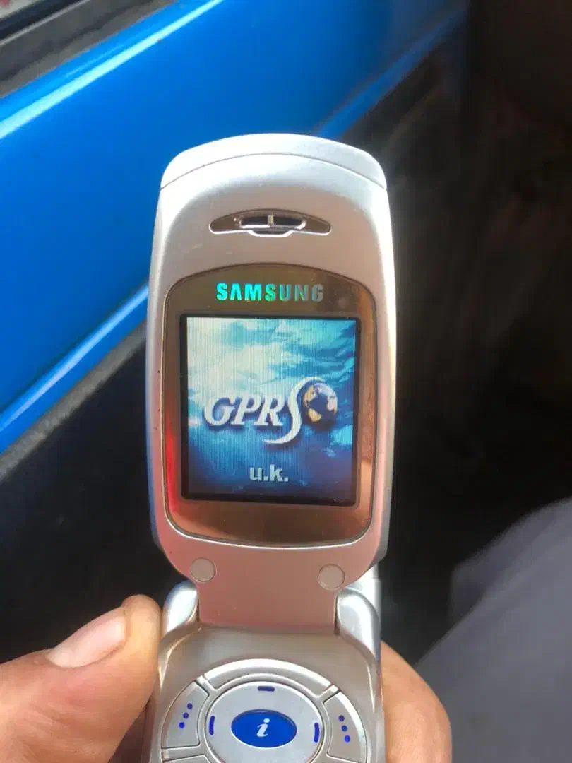 گوشی سامسونگ کلکسیونی|موبایل|دورود, |دیوار