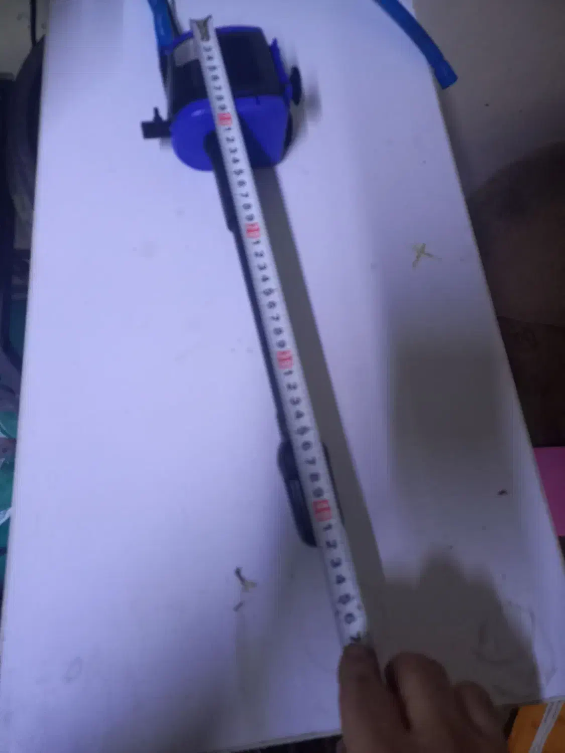 فیلتر تصفیه آکواریوم بزرگ|ماهی|آبادان, |دیوار