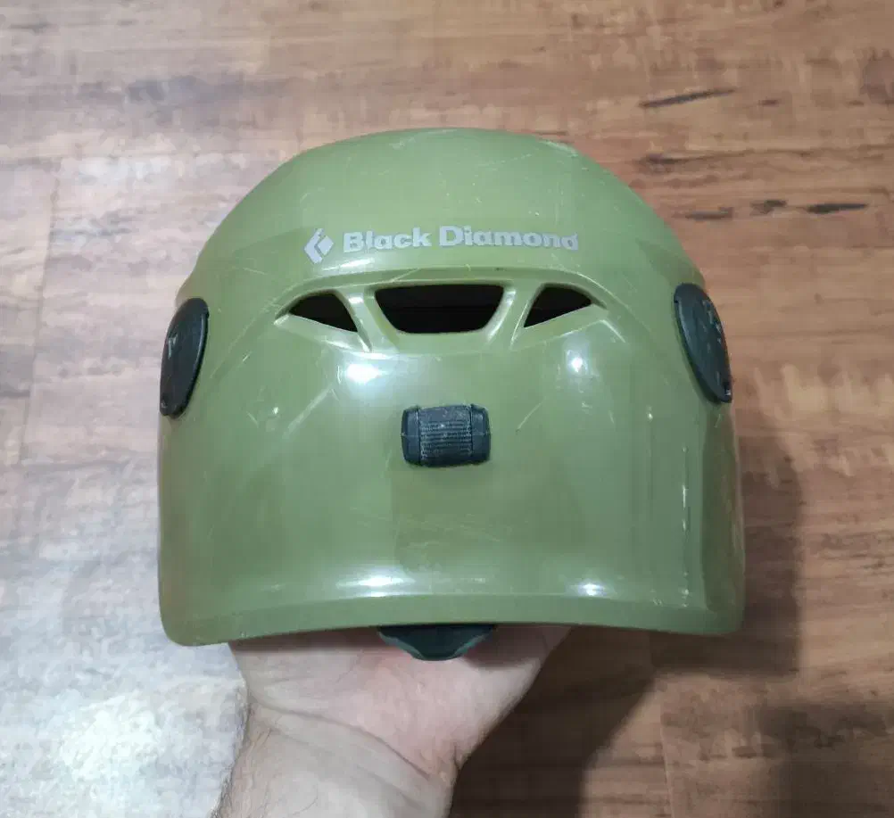 کلاه کاسک برند بلک دیاموند Black Diamond Helmet|کوهنوردی و کمپینگ|تهران, افسریه شمالی|دیوار