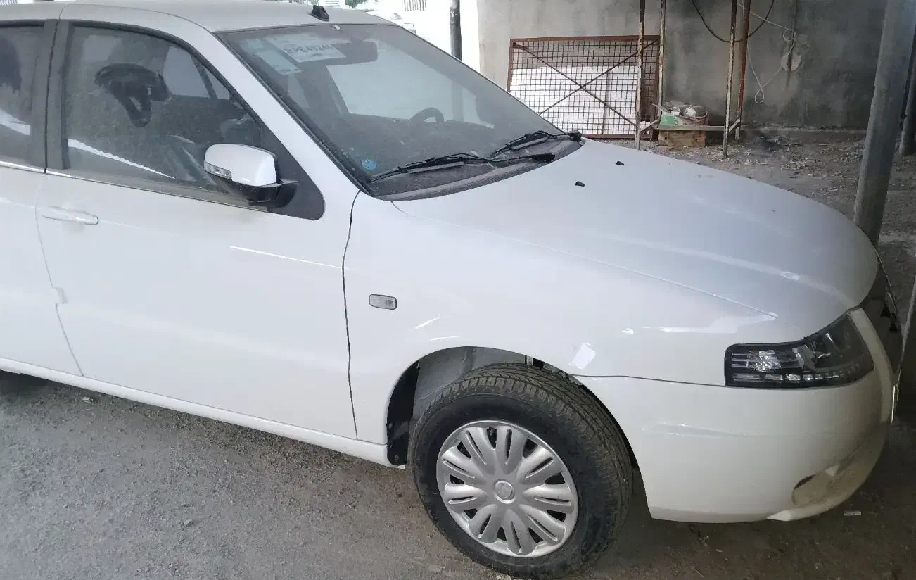 سمند سورن پلاس xu7pصفرکیلومتر۱۴۰۳|خودرو سواری و وانت|فیروزآباد (فارس), |دیوار