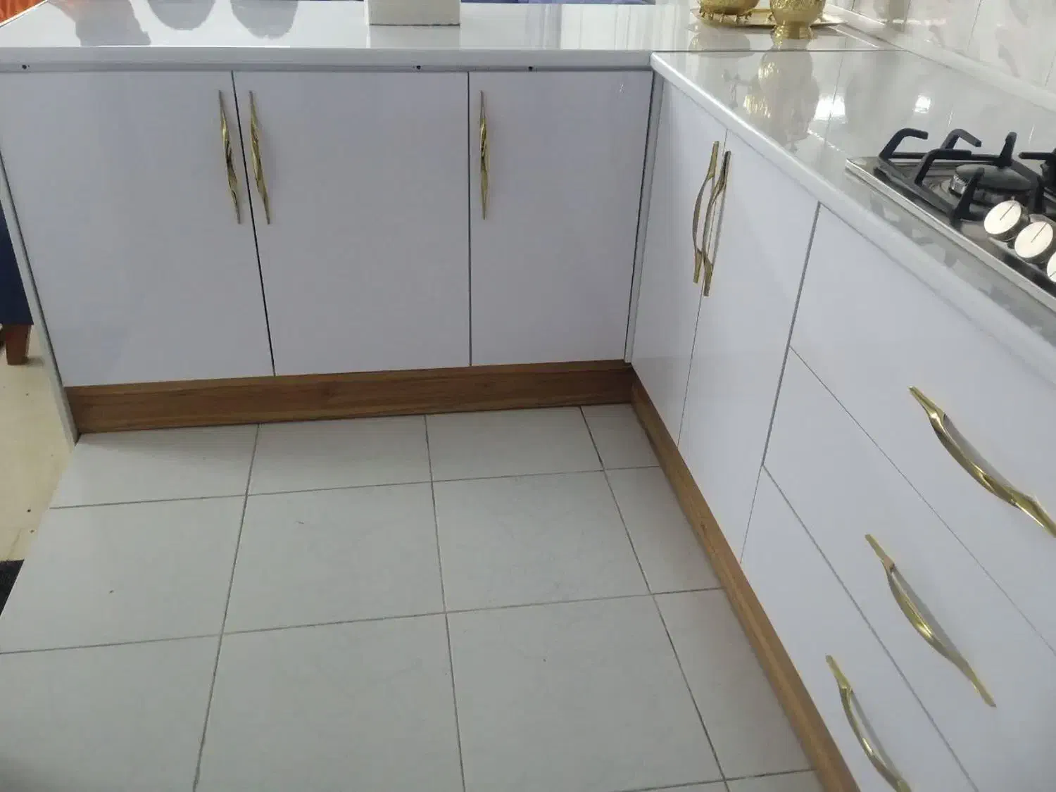 کابینت 89635 امیر علی|مصالح و تجهیزات ساختمان|سمنان, |دیوار