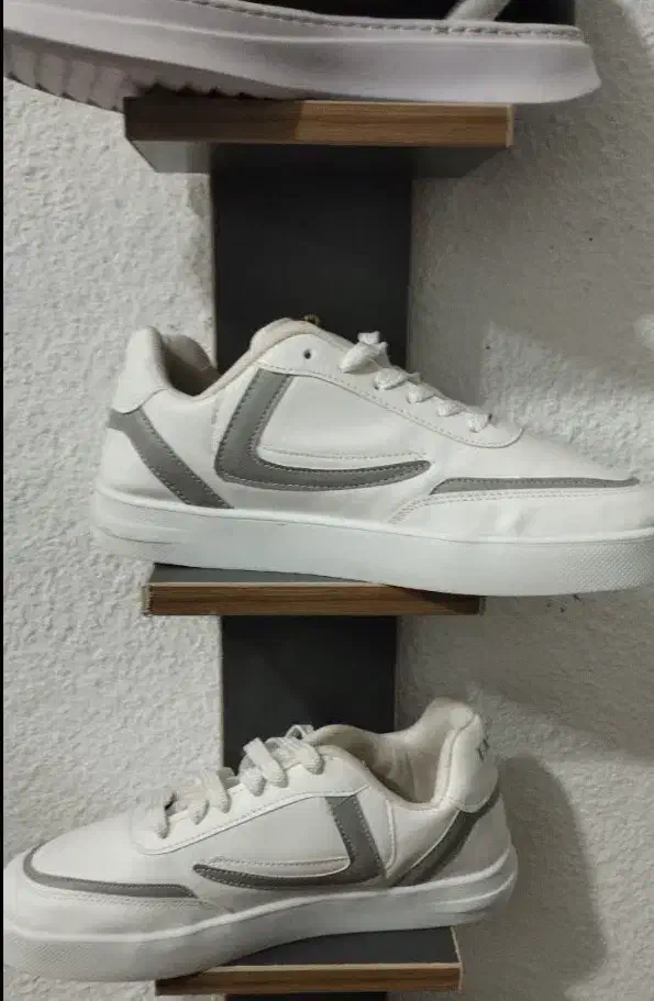 کتانی فشیون|کیف، کفش، کمربند|پرند, فاز ۶|دیوار