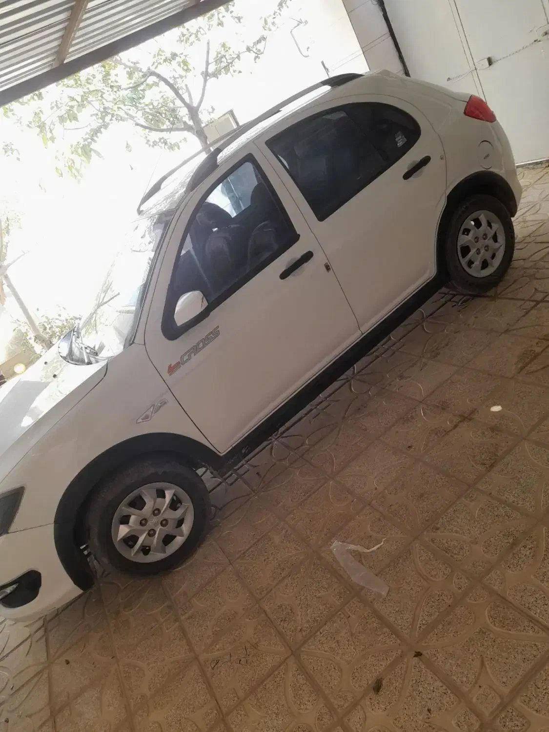 ماشین سواری|خودرو سواری و وانت|تایباد, |دیوار