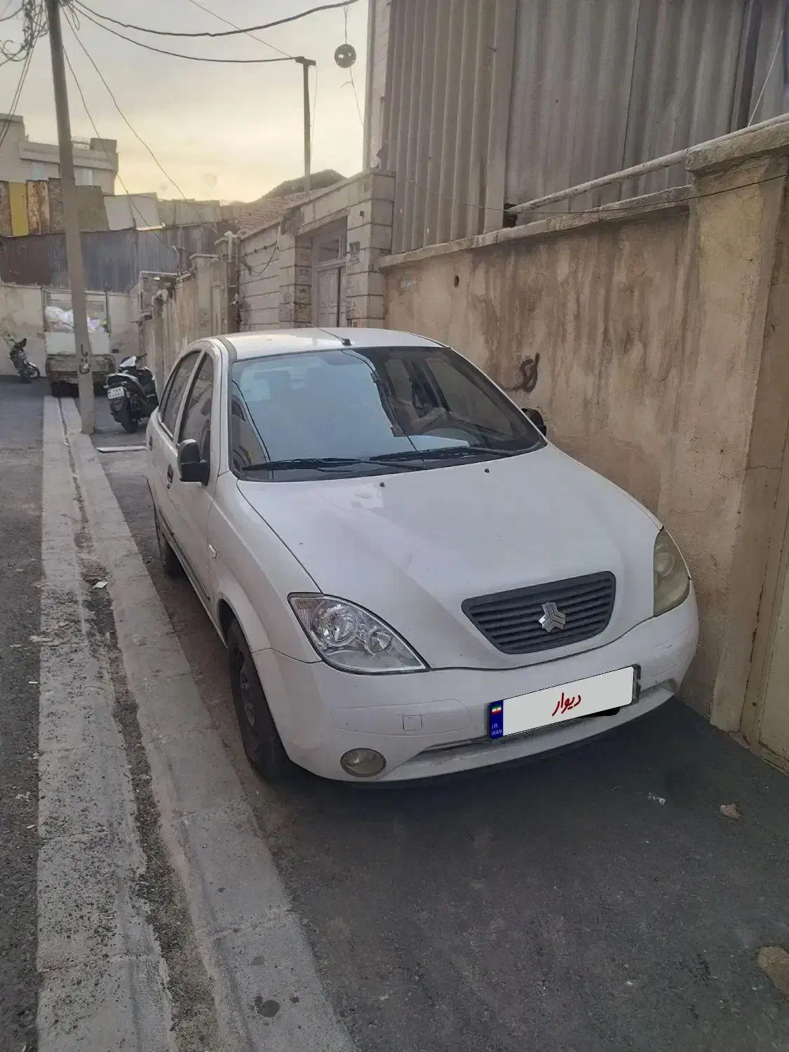 تیبا 2 مدل 1398|خودرو سواری و وانت|تهران, زهتابی|دیوار