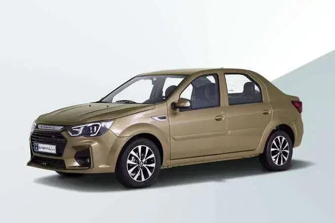 فروش حواله پارس نوا|خودرو سواری و وانت|زرقان, |دیوار