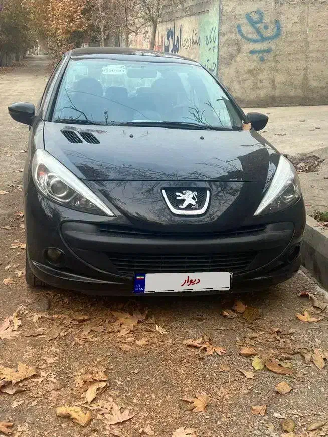 ۲۰۷ سقف پانا مدل ۴۰۱ بیرنگ|خودرو سواری و وانت|شهریار, شهریار|دیوار