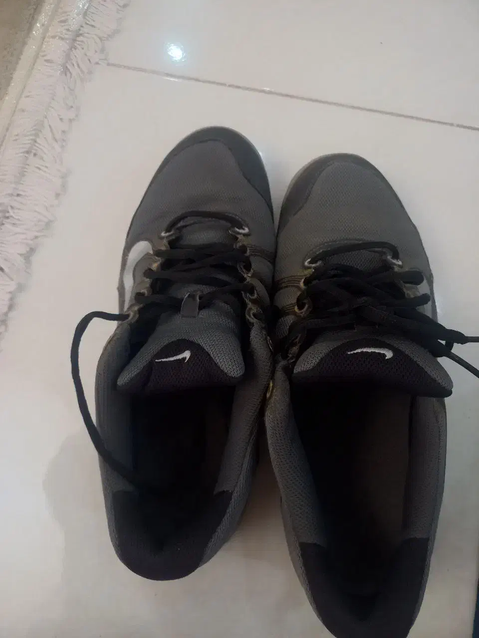 کتانی اورجینال سایز ۴۳|کیف، کفش، کمربند|رباطکریم, رباطکریم|دیوار