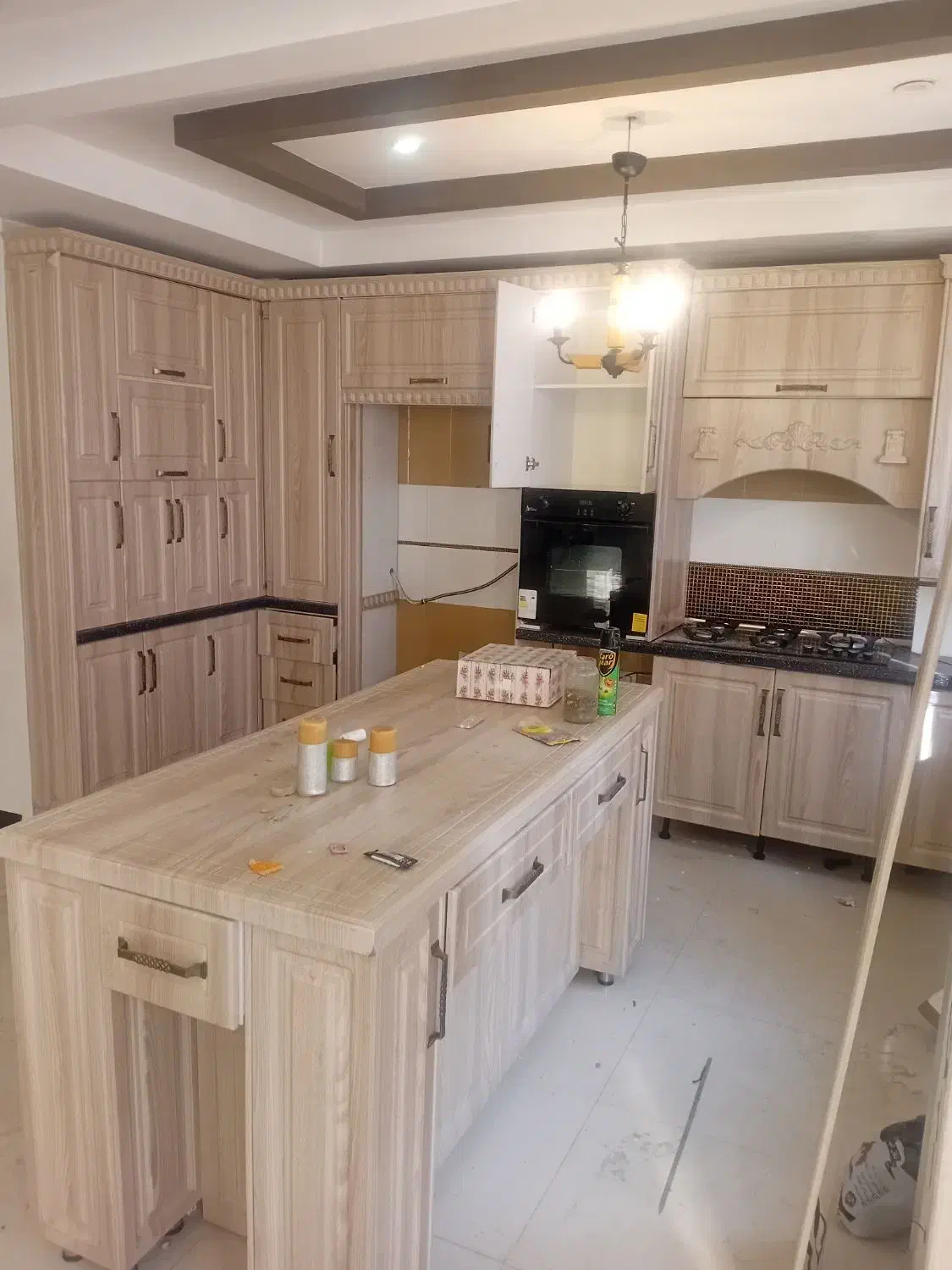 ۱۴۰متری ۳ خوابه فول فلکه اول خ ۱۴۴غربی|اجارهٔ آپارتمان|تهران, تهرانپارس جنوبی|دیوار