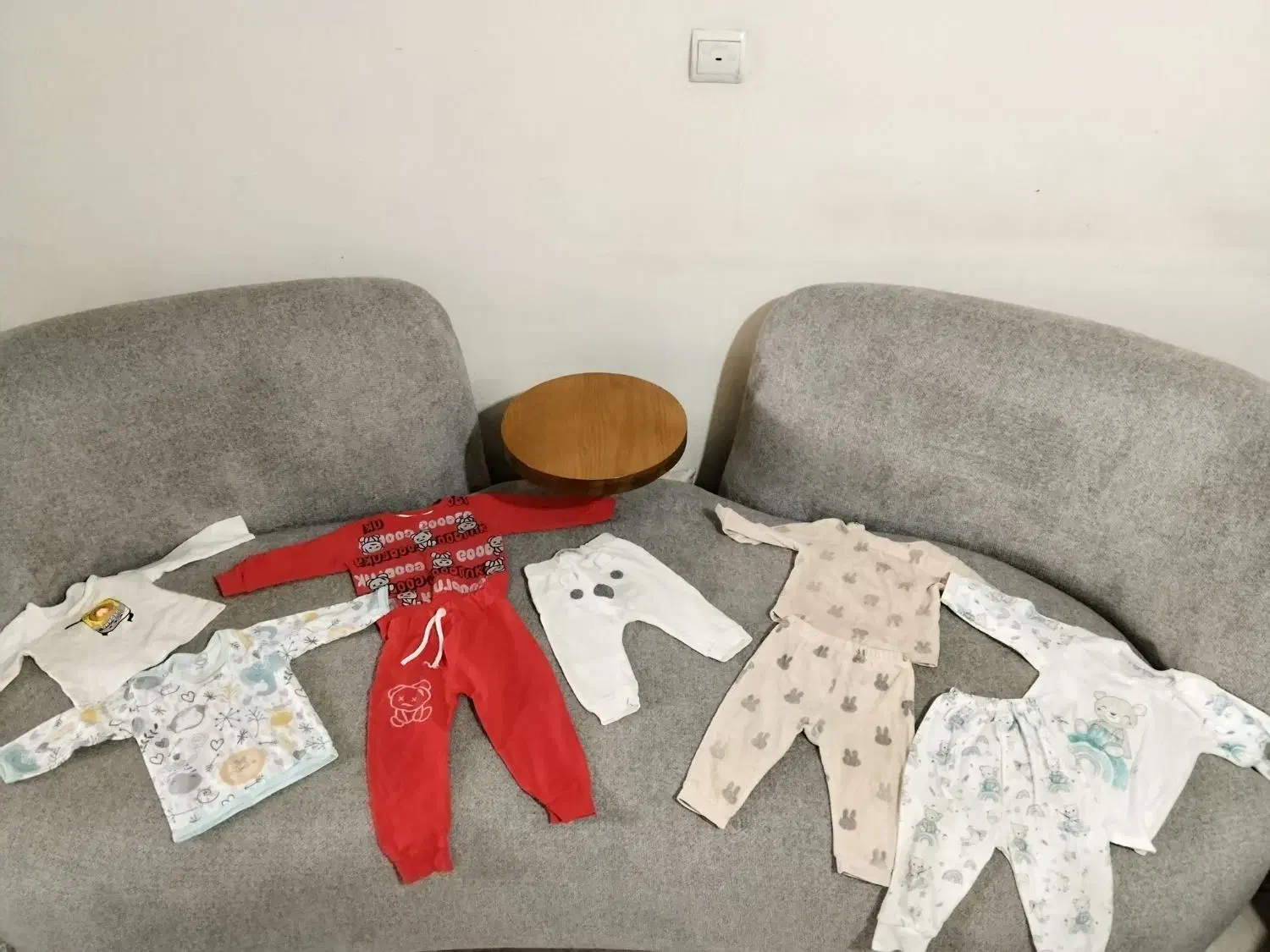 لباس بچه|کفش و لباس بچه|فردیس, قریشی|دیوار