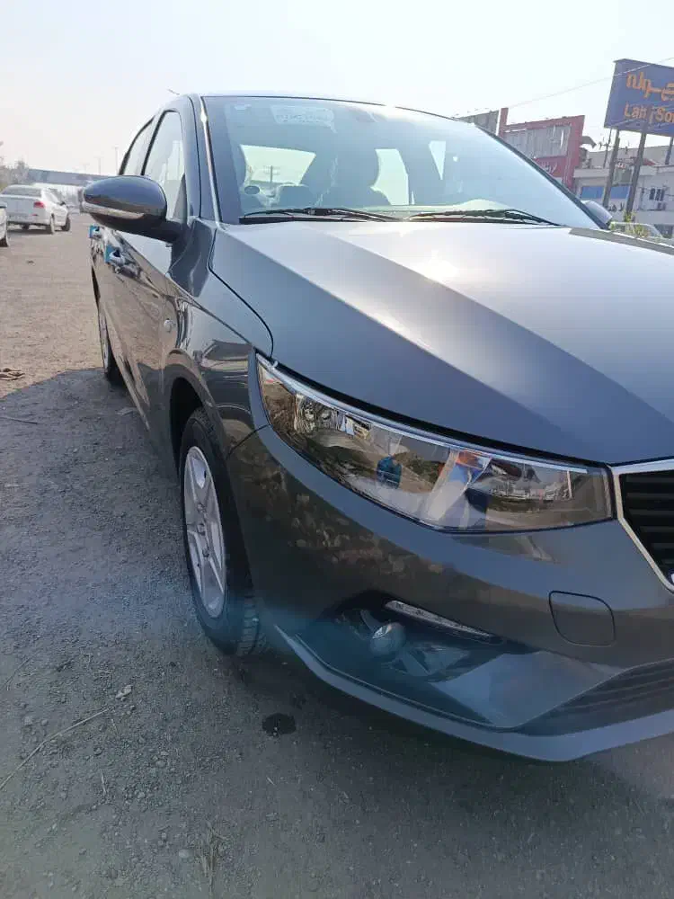 تارا دنده ای ۱۴۰۳خشک|خودرو سواری و وانت|رشت, گلسار|دیوار