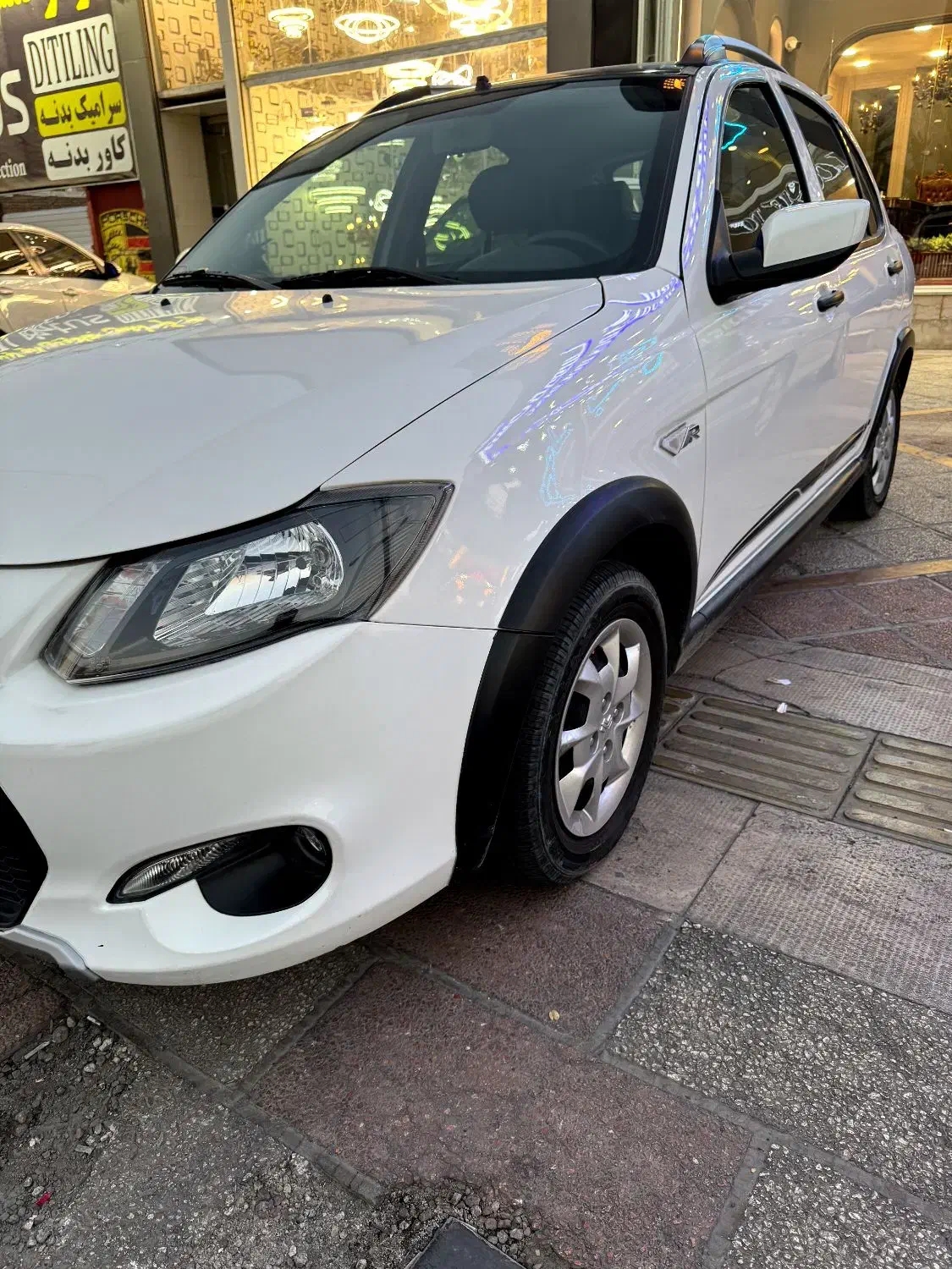 کوییک 1402r|خودرو سواری و وانت|شهریار, شهریار|دیوار