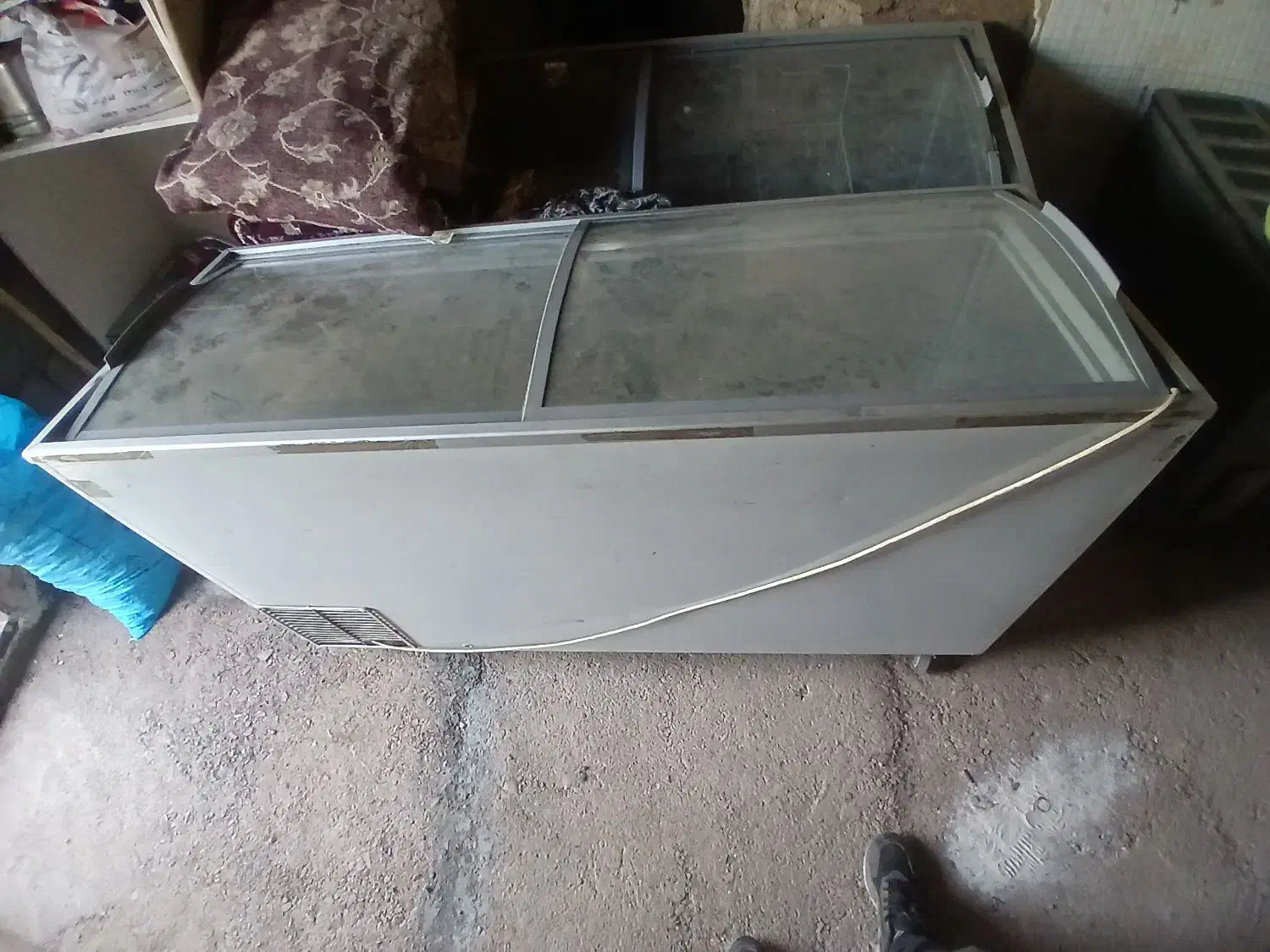 تعدادی لوازم سوپری|فروشگاه و مغازه|ملکآباد, |دیوار