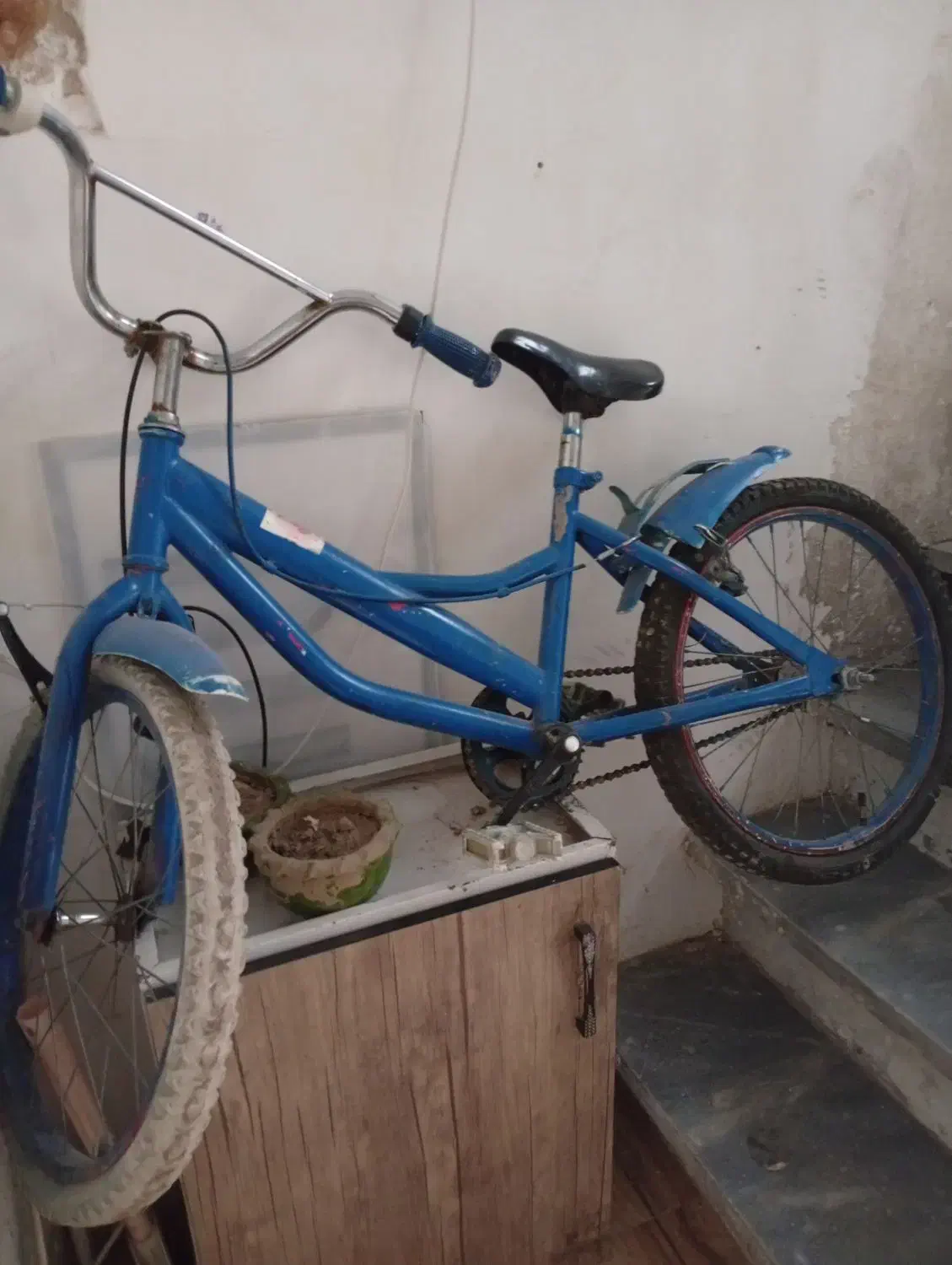 دوچرخه۱۶|دوچرخه، اسکیت، اسکوتر|باقرشهر, |دیوار