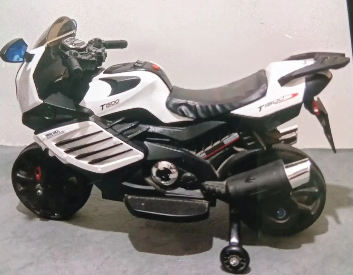 موتور شارژی|دوچرخه، اسکیت، اسکوتر|چناران, |دیوار