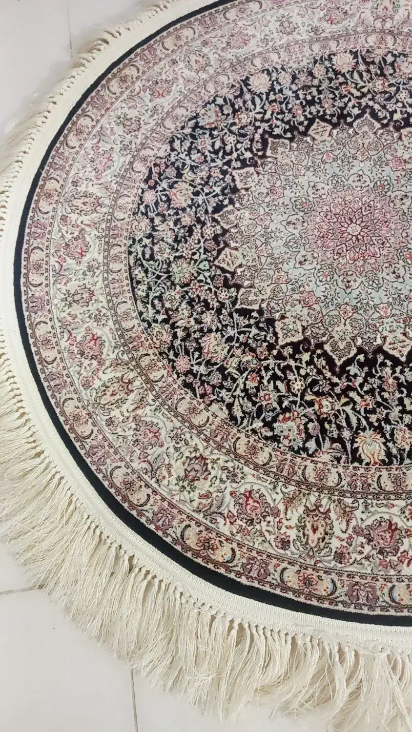 قالیچه|فرش|اندیشه, اندیشه فاز ۴|دیوار