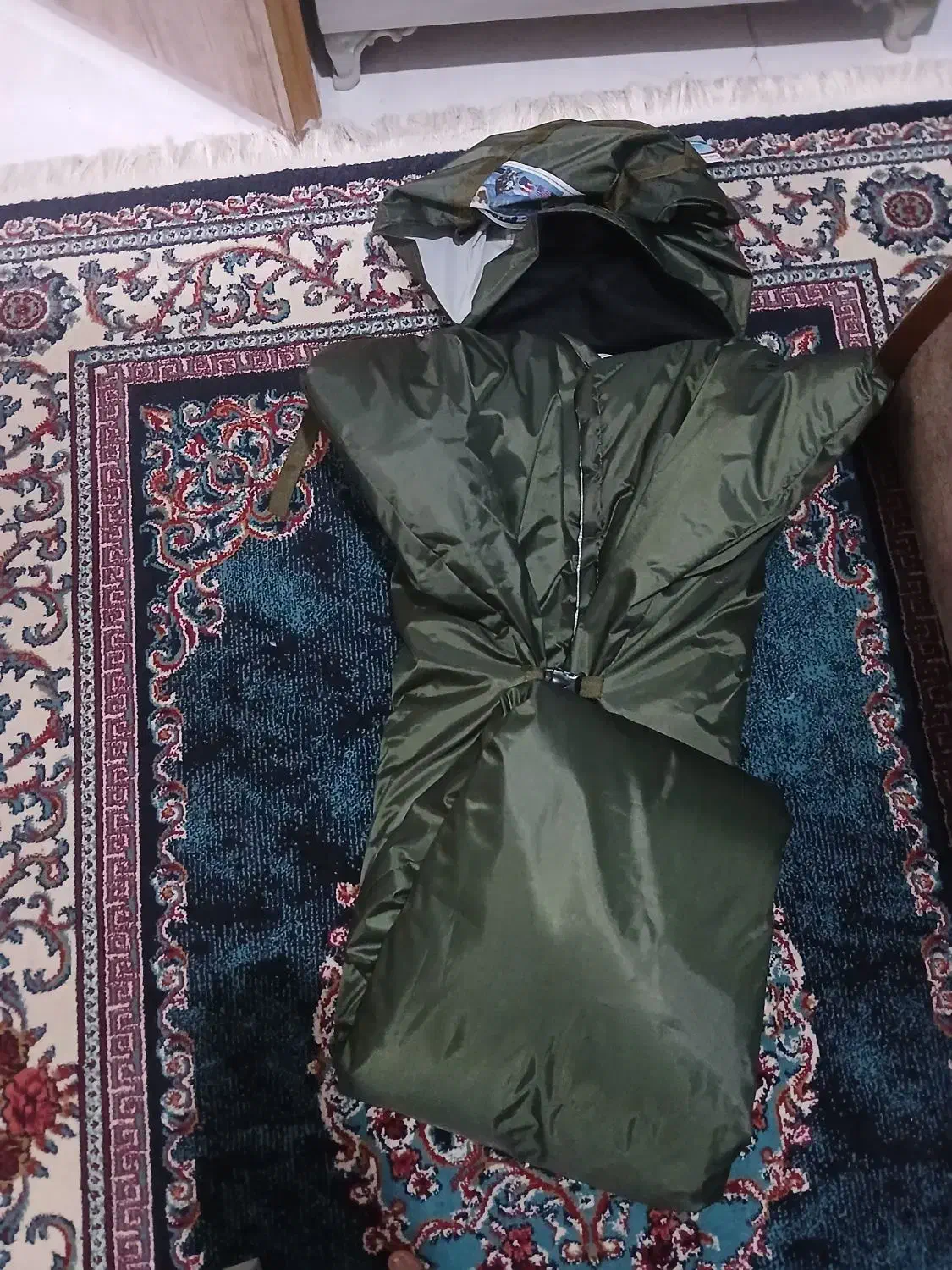 کیسه خواب|کوهنوردی و کمپینگ|تهران, جوادیه تهرانپارس|دیوار