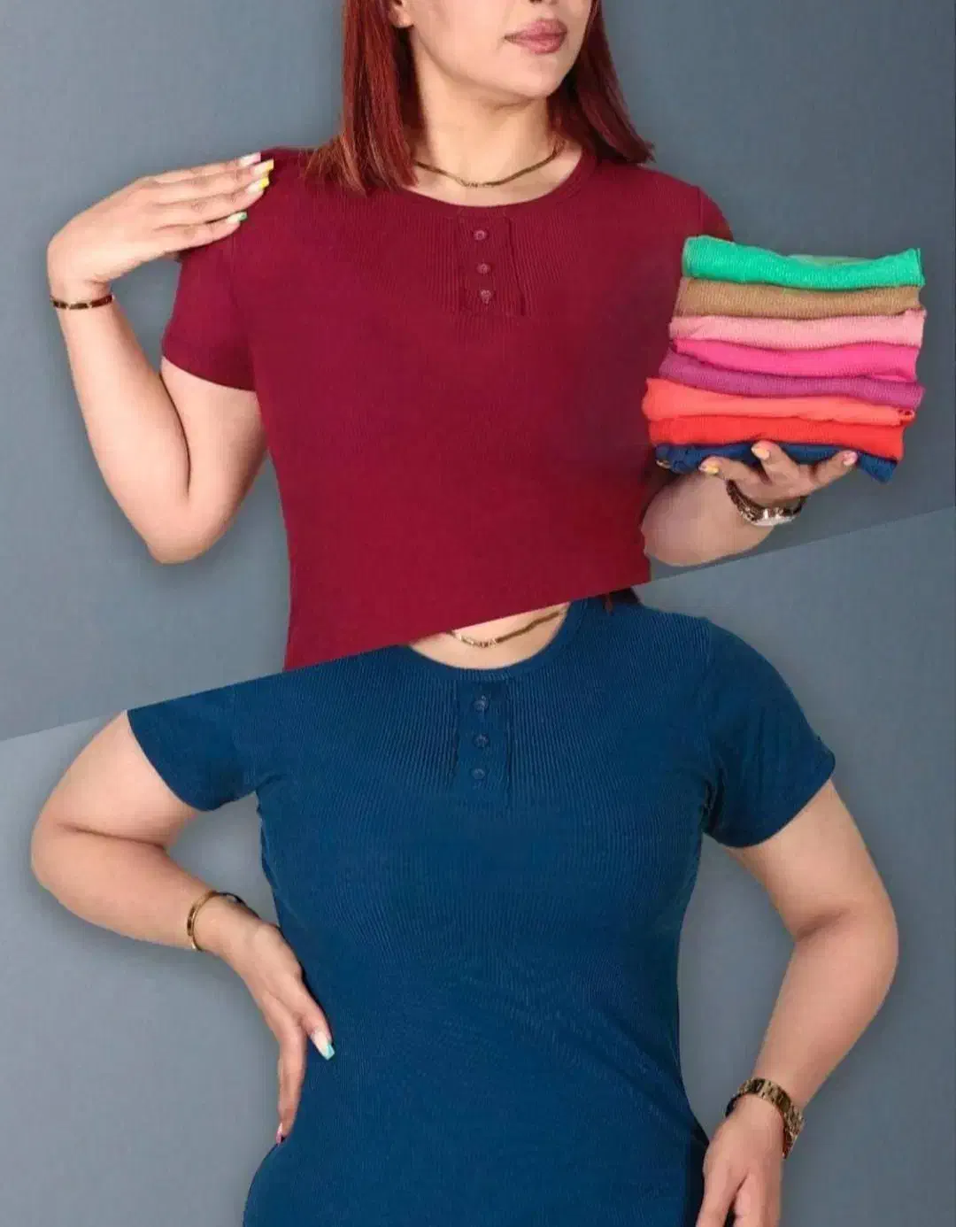 تیشرت|لباس|مشهد, باغون آباد|دیوار