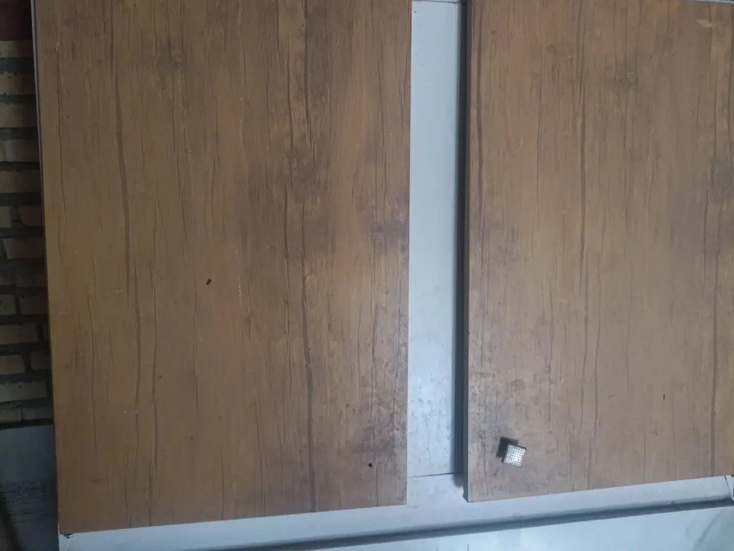 لوازم آشپزخانه|آب‌چکان و نظم‌دهنده ظروف|ایذه, |دیوار