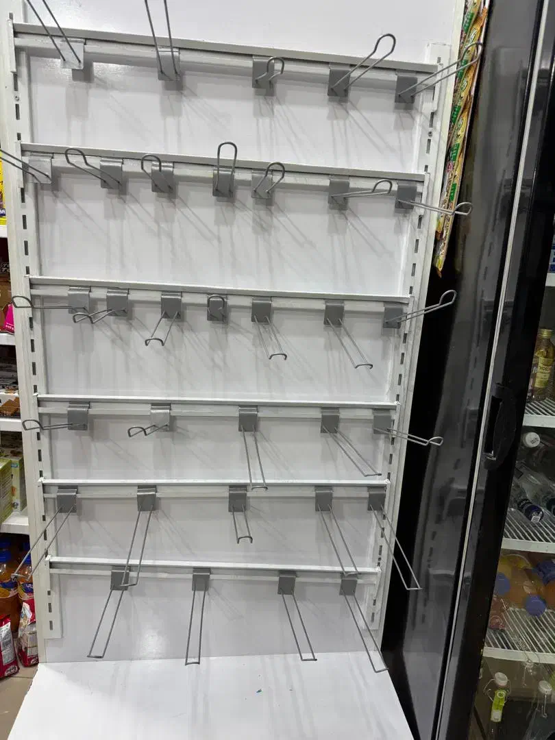 استند فروشگاهی قابل تنظیم|فروشگاه و مغازه|مرند, |دیوار